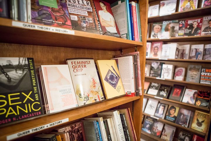 The Best Used Bookstores In Toronto The Best Used Bookstores In Toronto