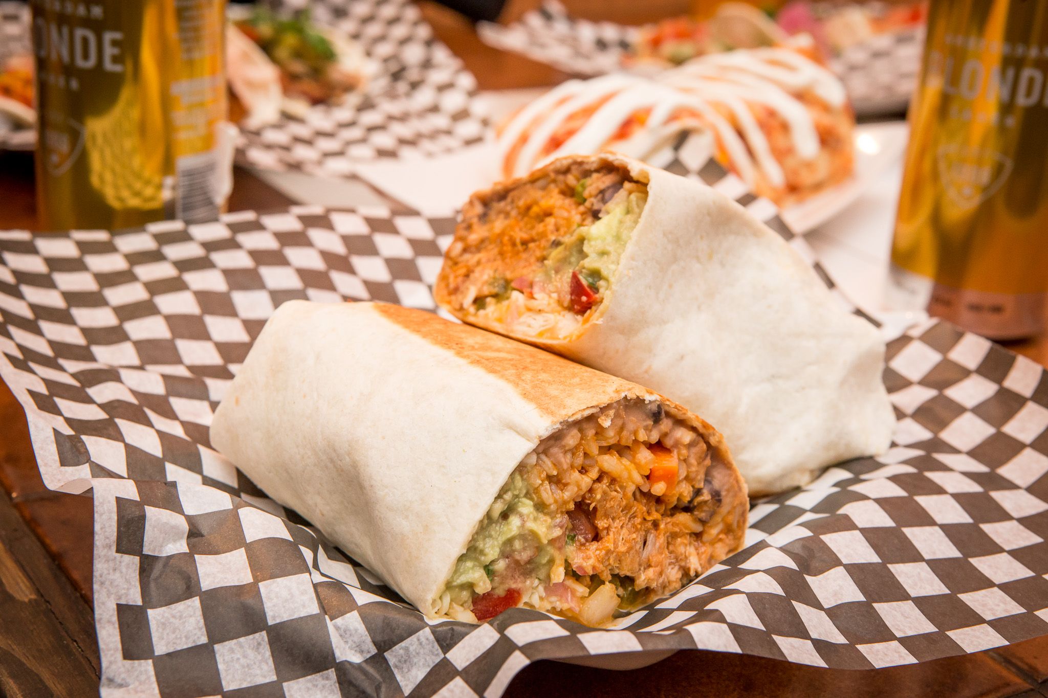 The top 35 burritos in Toronto by neighbourhood