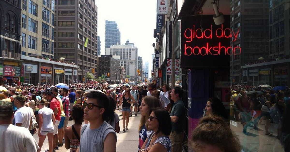 The Fascinating History Of Toronto S Oldest Bookstore The Fascinating History Of Toronto S Oldest Bookstore