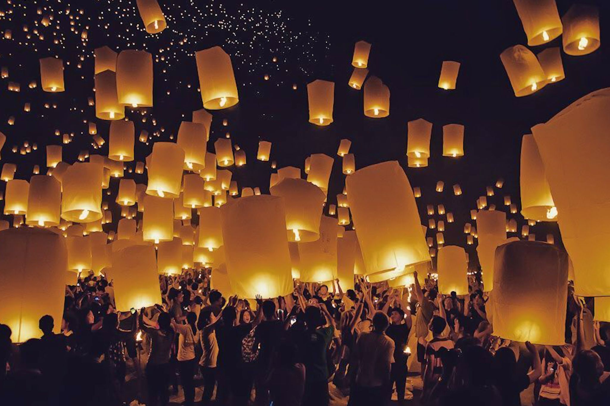 Massive Toronto Light Festival finally gets a location Massive Toronto Light Festival finally gets a location