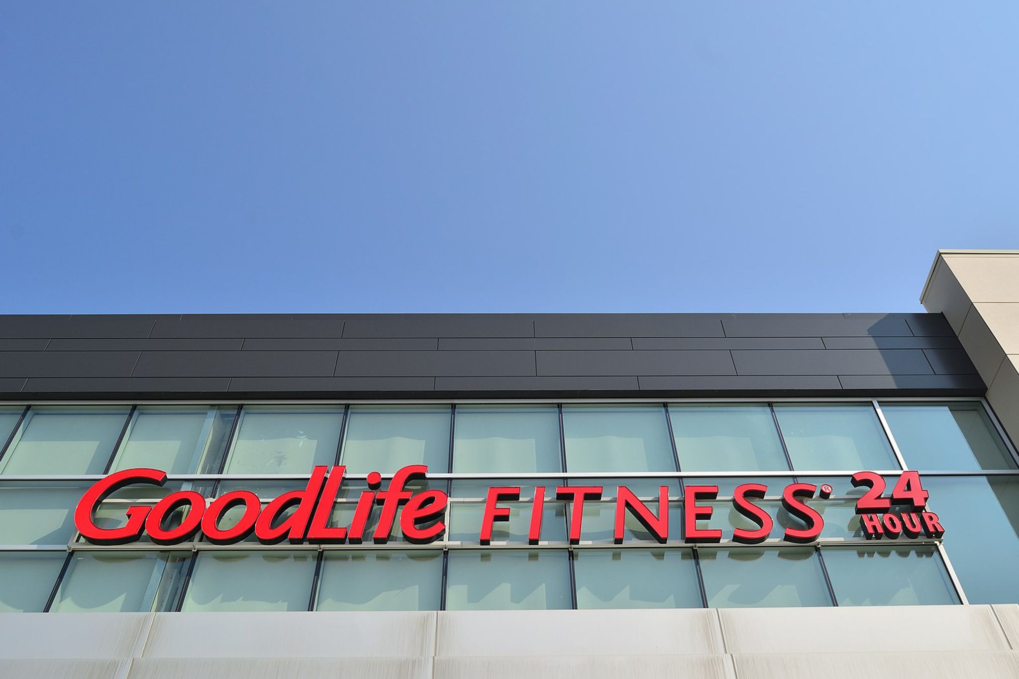 GoodLife Fitness reveals details on when gym locations will be reopening in Ontario