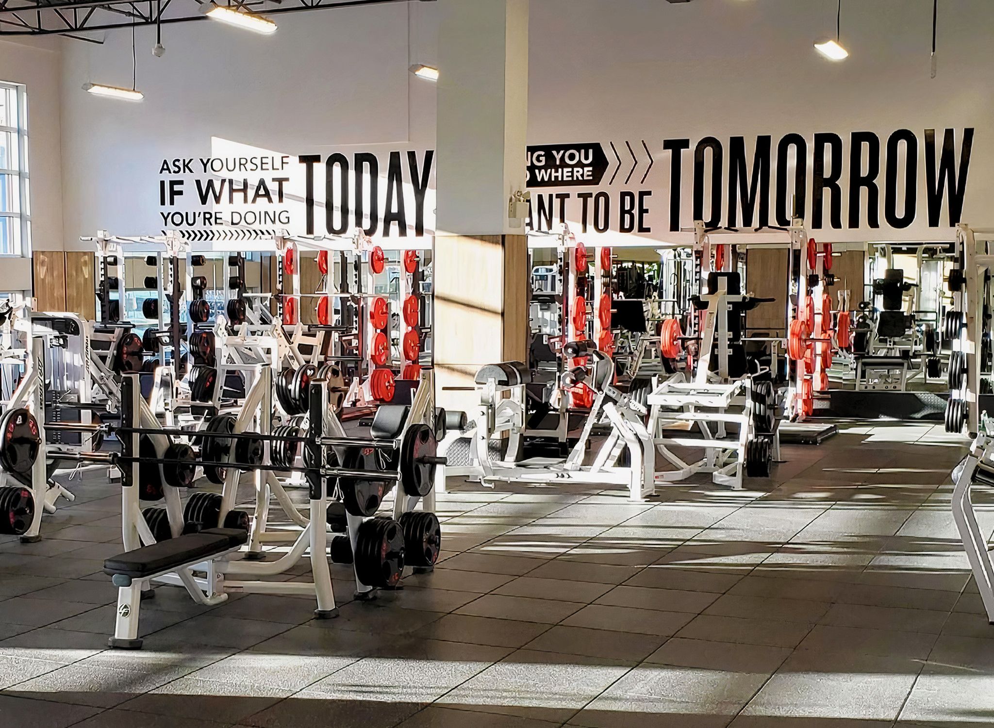 Goodlife reopening discount