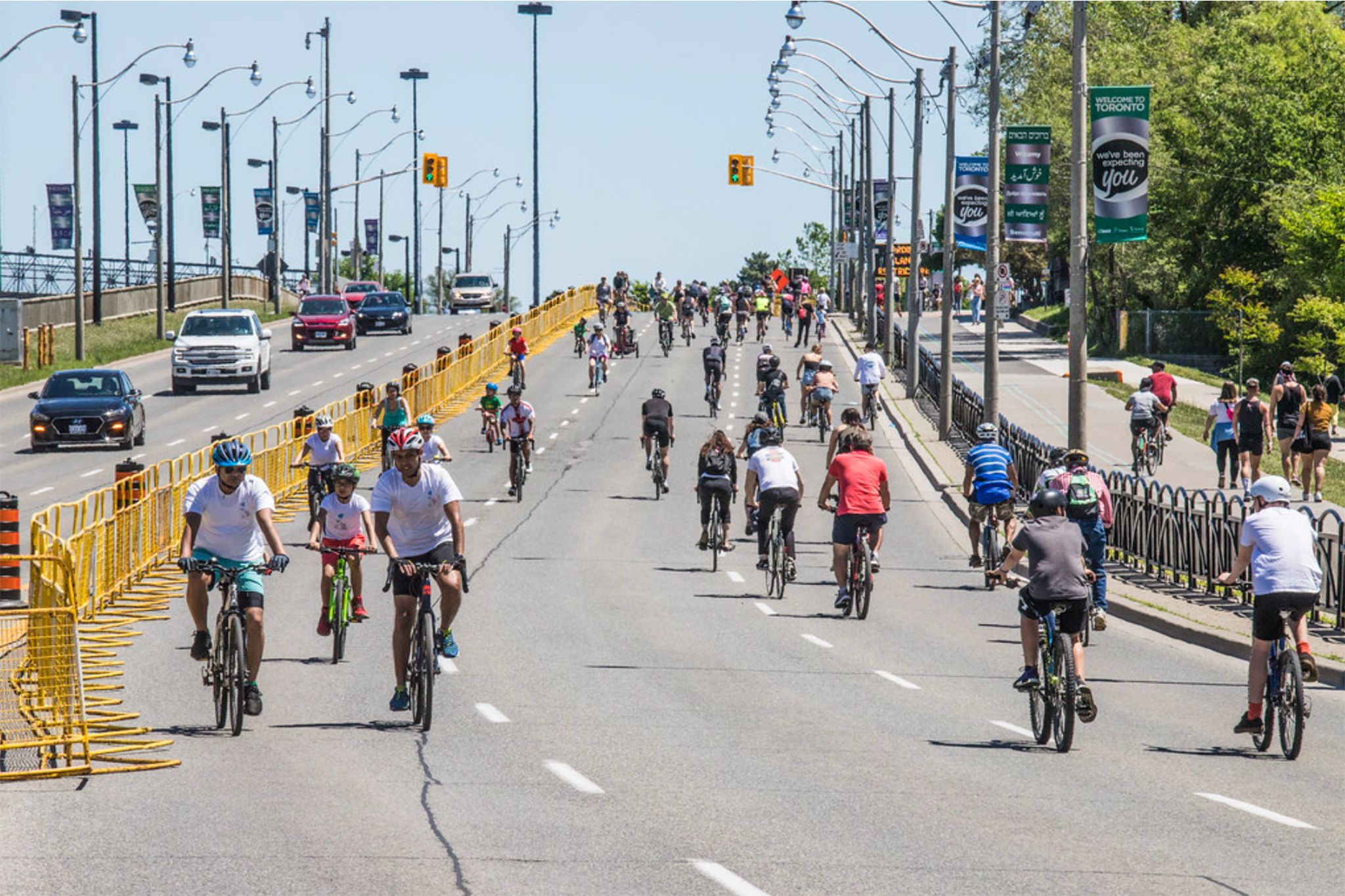Activeto bike lanes hotsell