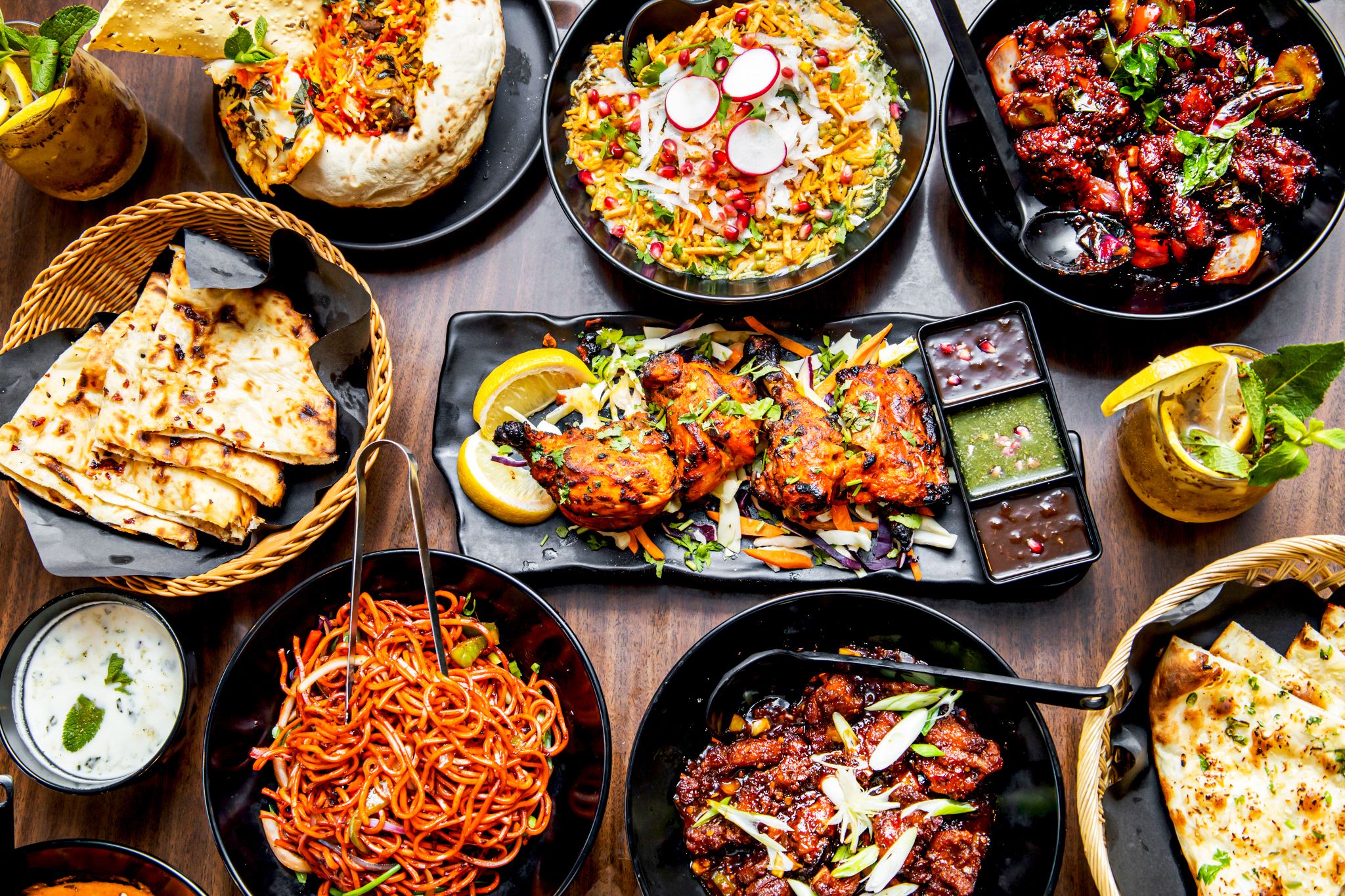 The Best Hakka Restaurants in Toronto