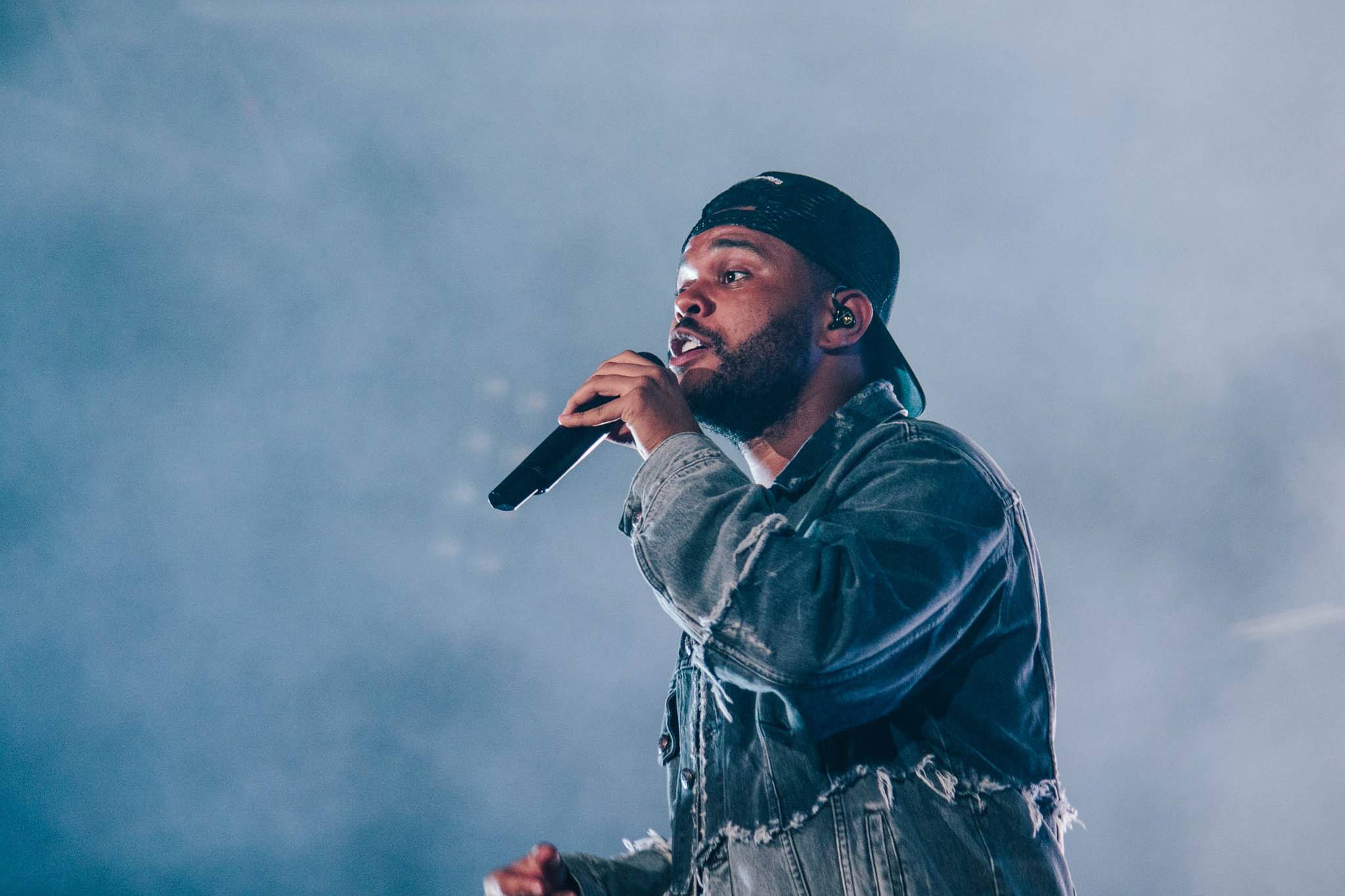 The Weeknd announces the end of the The Weeknd and people have thoughts
