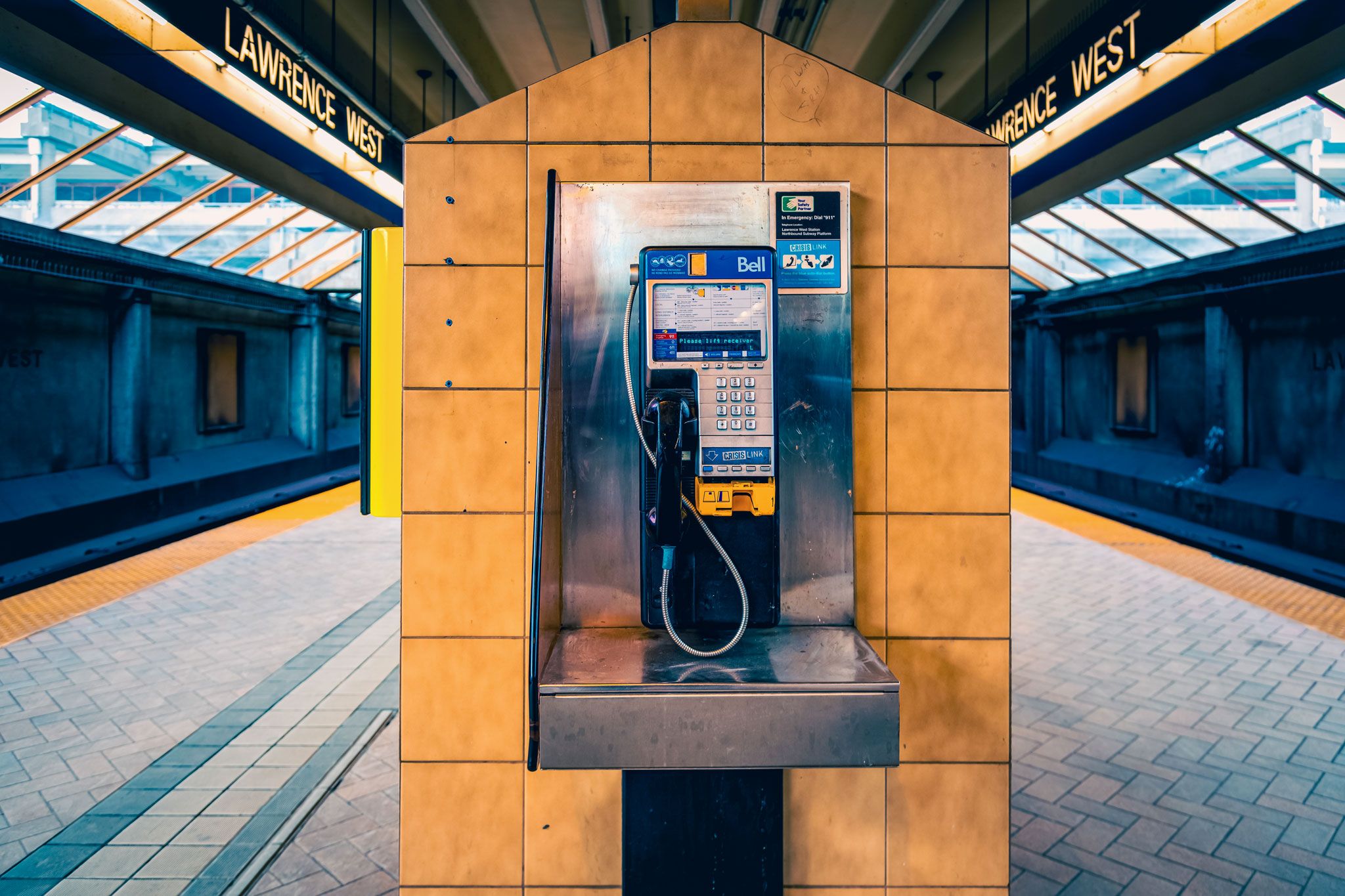 Toronto Is About To Get A 942 Area Code facebook