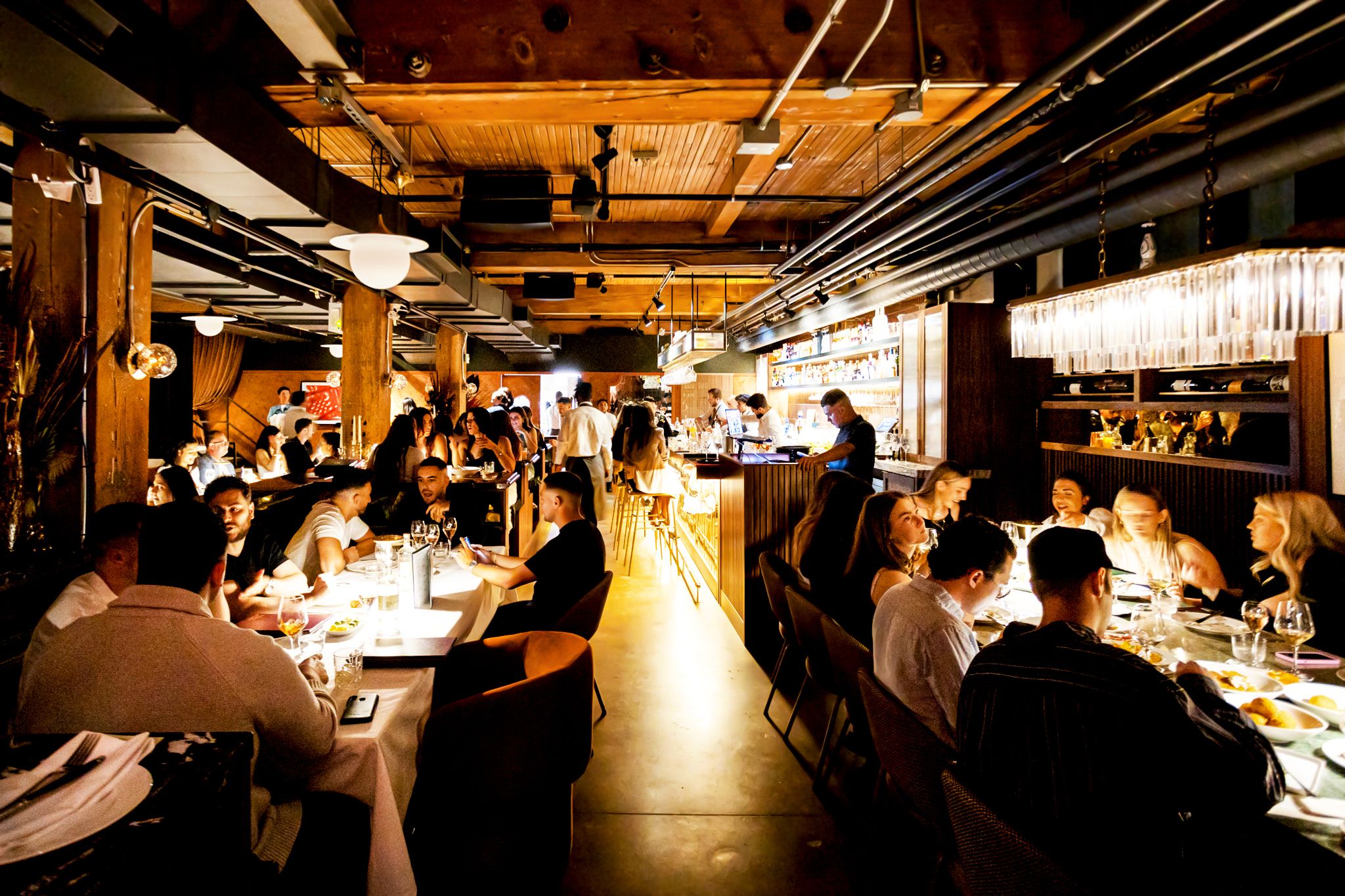 30 Fun Restaurants In Toronto Guaranteed For A Good Time the-single-best-restaurant-in-every-casino-on-the-strip-vegas