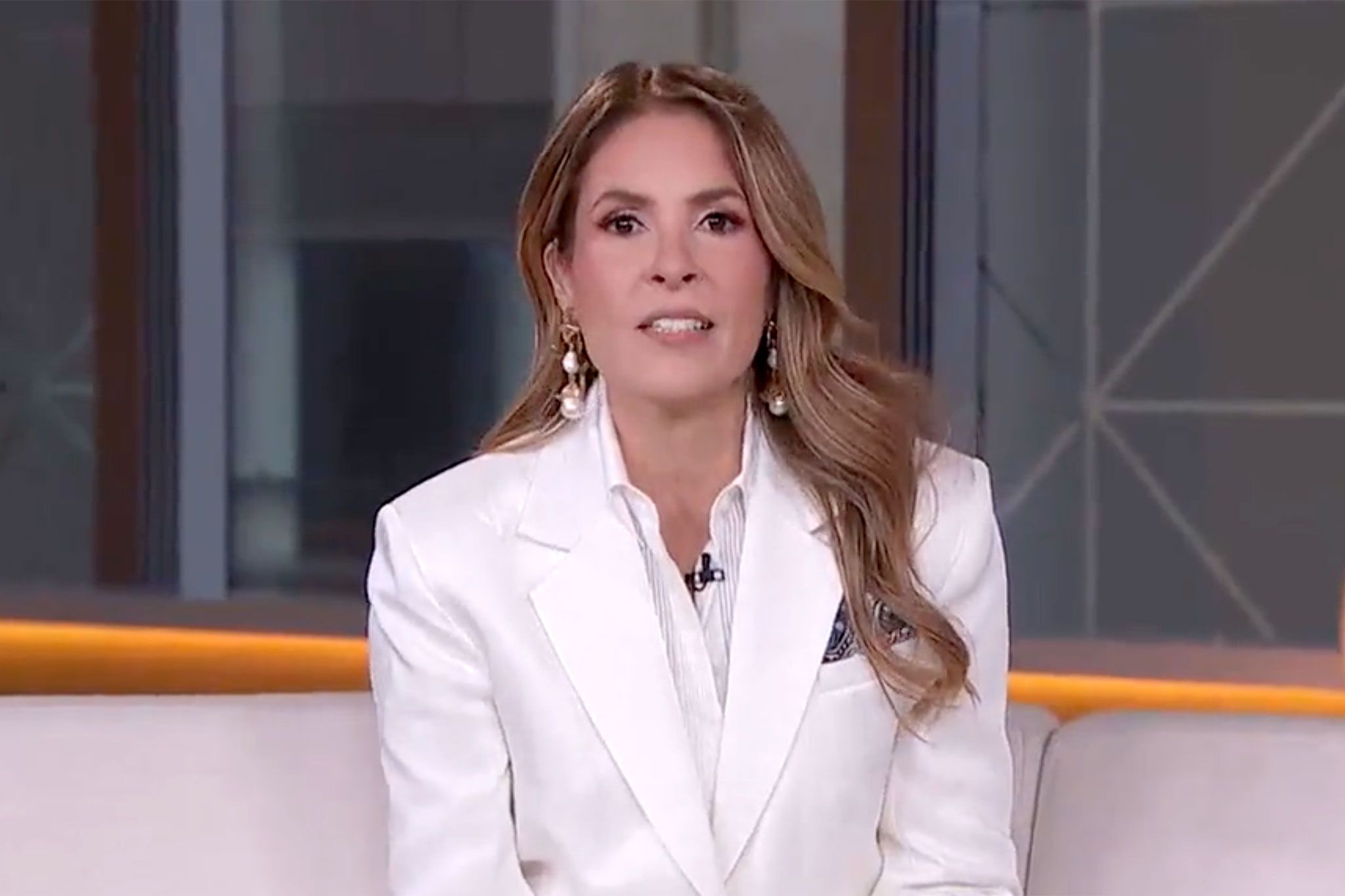 Dina Pugliese is leaving Breakfast Television after 16 years because of ...