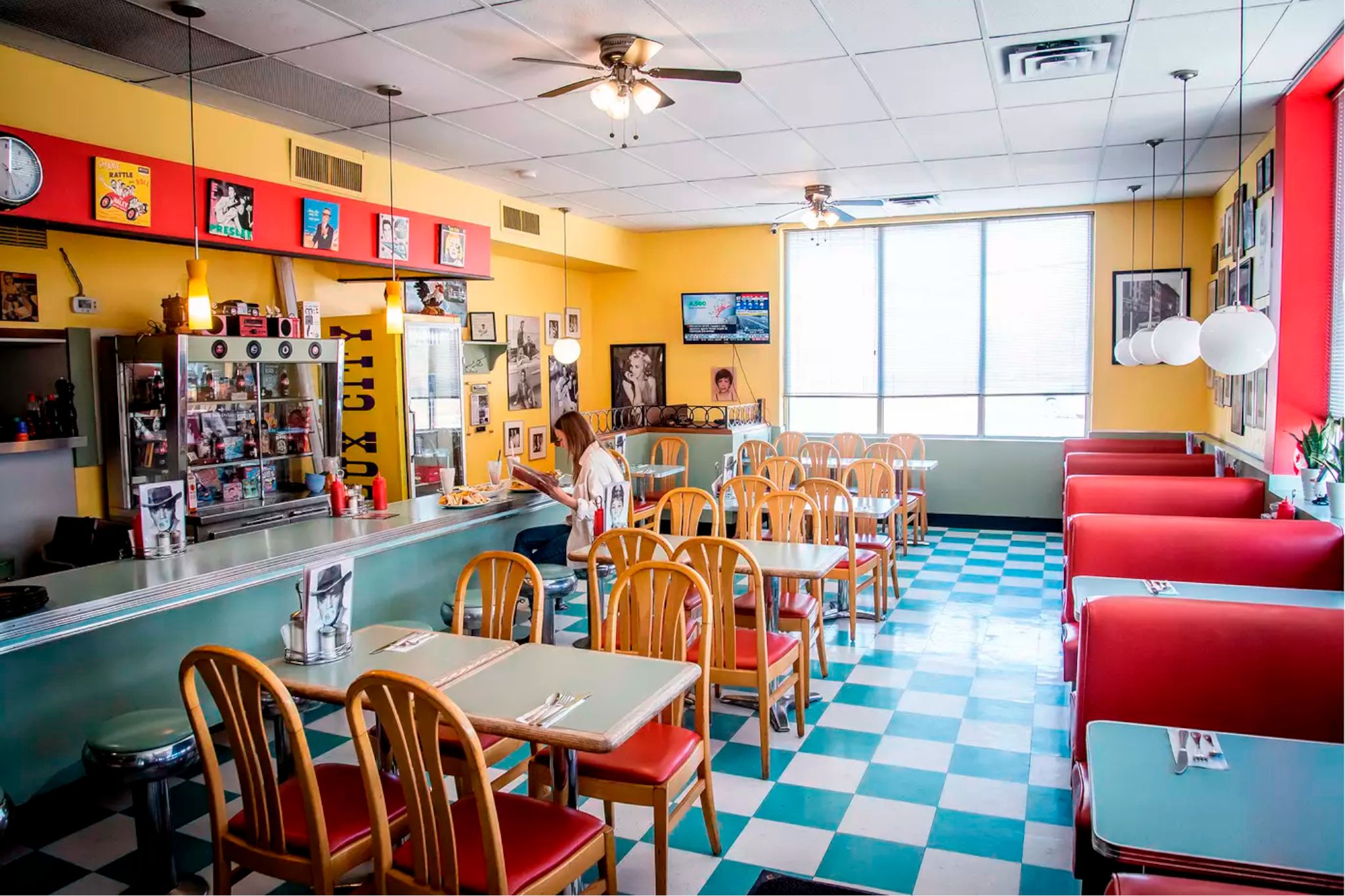 The Best Diners In Toronto The Best Diners In Toronto