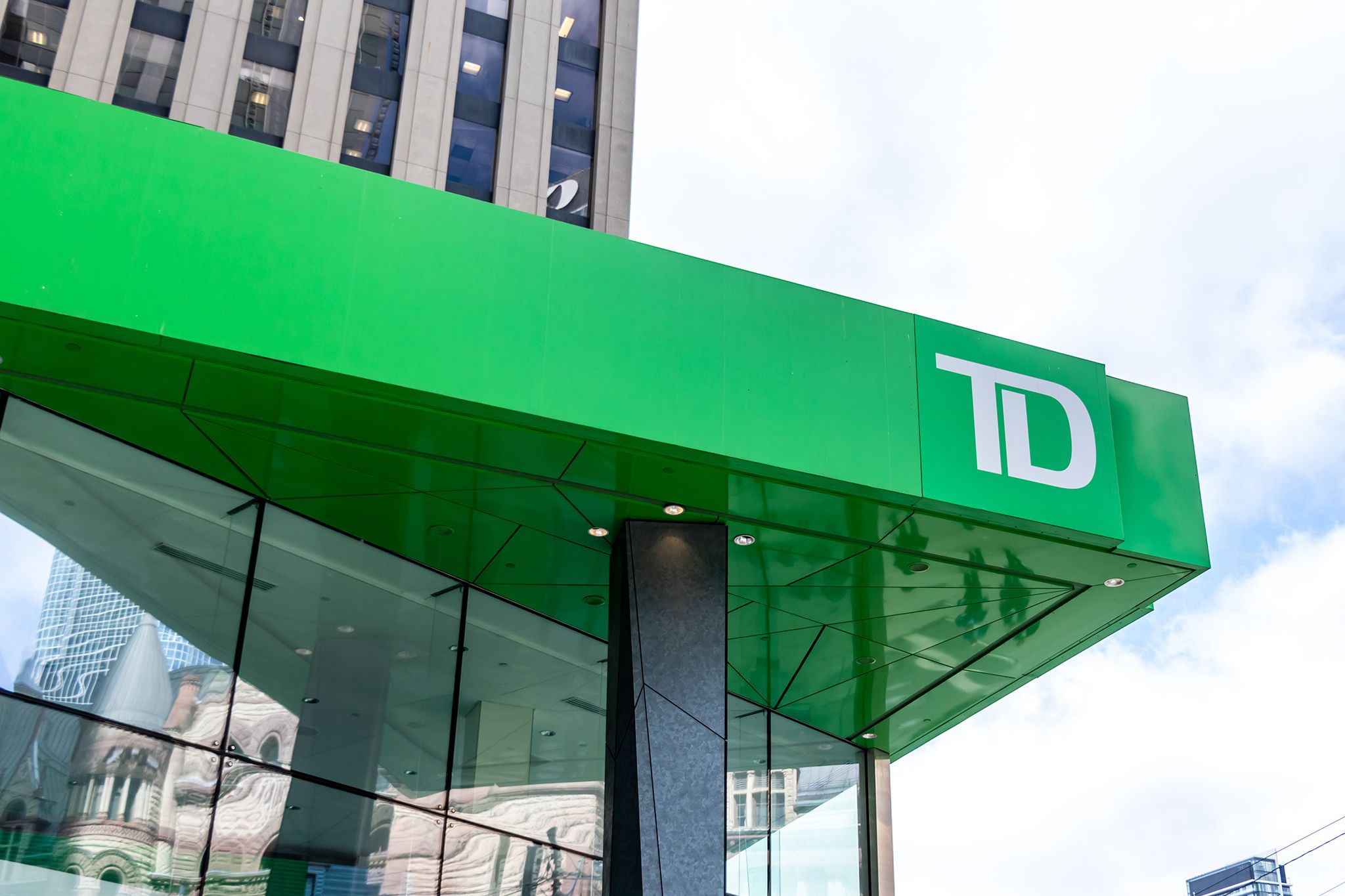 Td Bank Class Action Lawsuit 2024 TD customers in Canada getting paid after $16M class action lawsuit