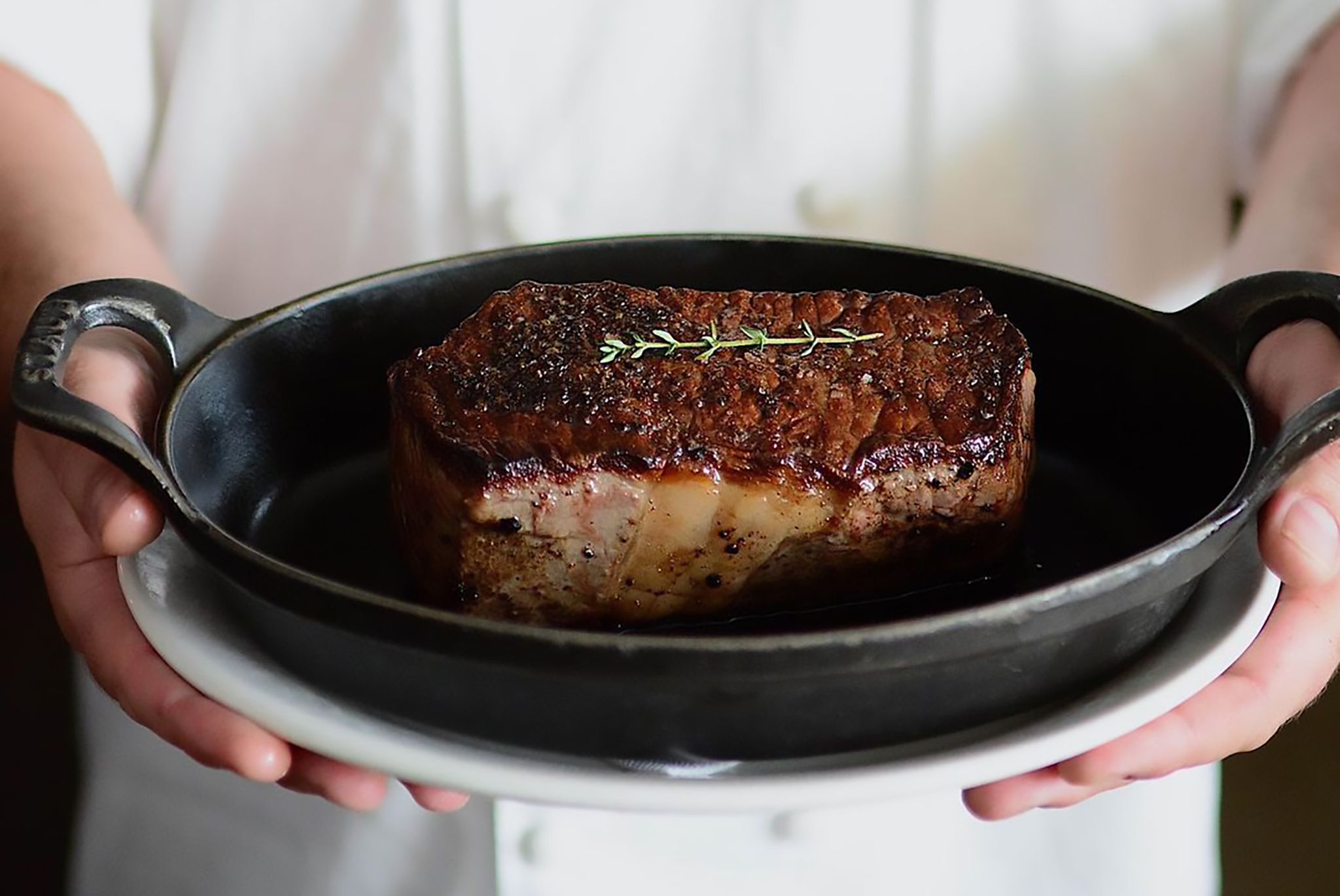 One of Toronto s most hyped steakhouses will be leaving longtime location