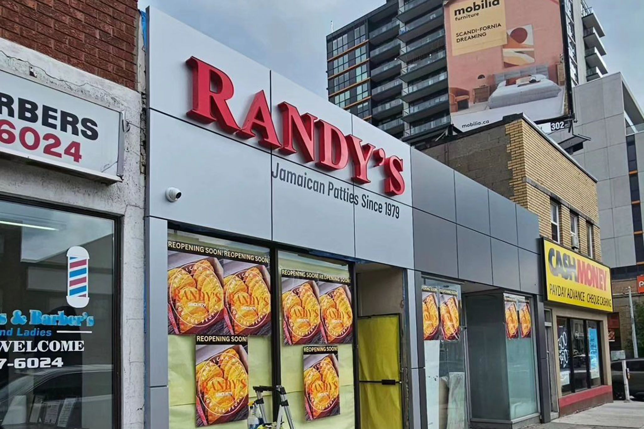 Iconic Toronto Restaurant Randy s Patties Announces Comeback iconic-toronto-restaurant-randy-s-patties-announces-comeback