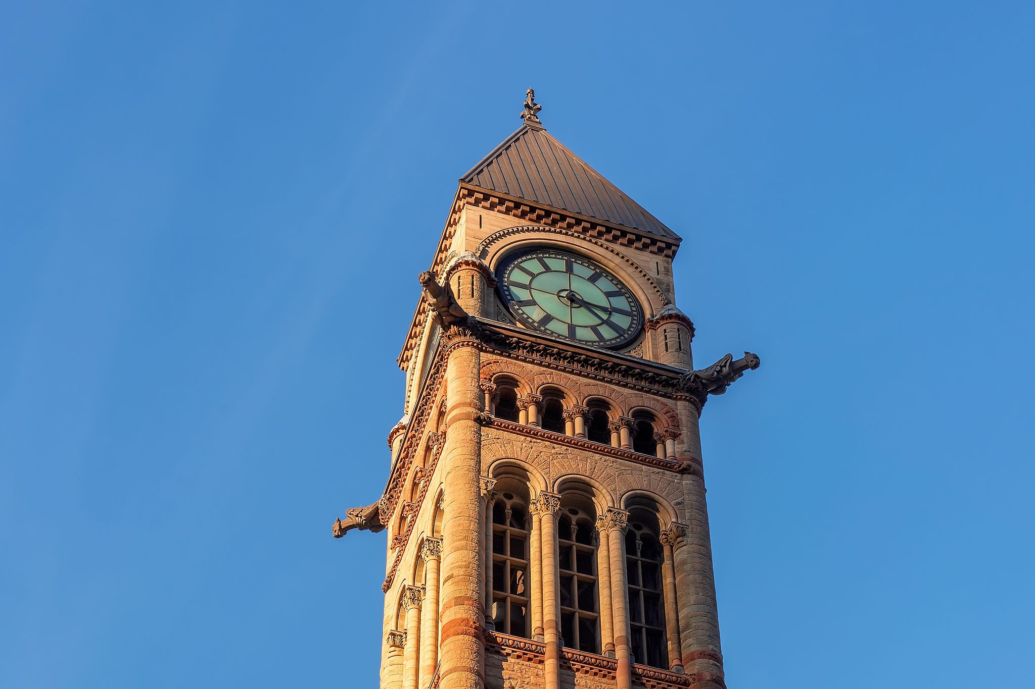 Canadians will turn clocks back this week for Daylight Saving Time 2024 Canadians will turn clocks back this week for Daylight Saving Time 2024