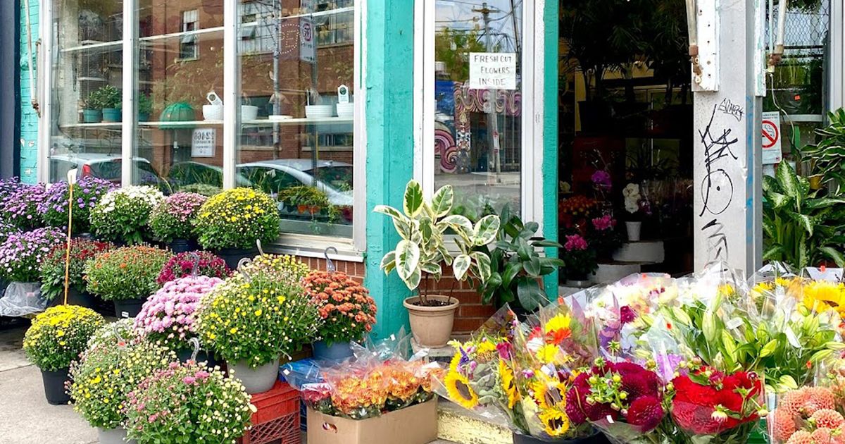 Family-owned Toronto business shuts down after 60 years serving locals Family-owned Toronto business shuts down after 60 years serving locals