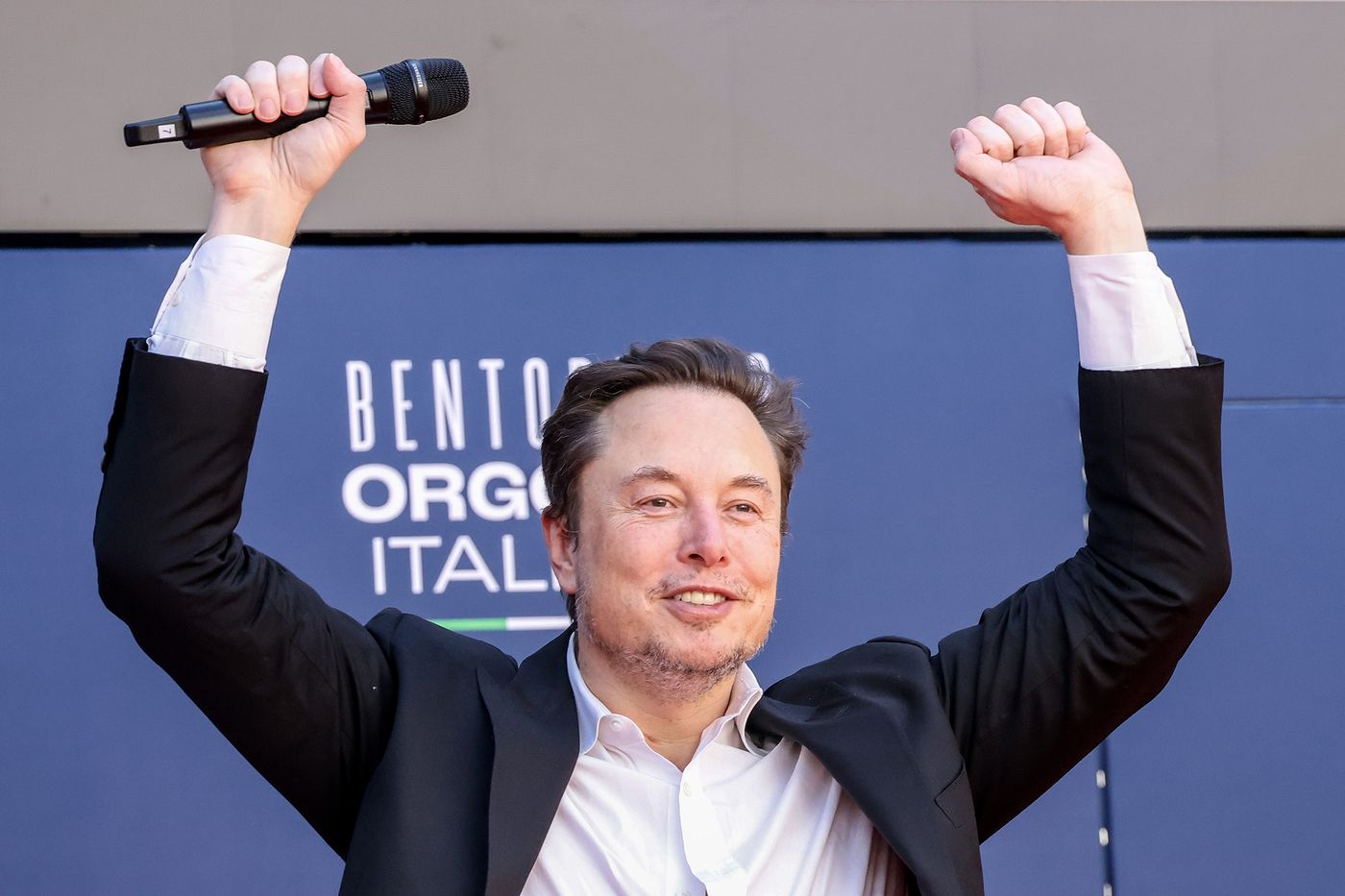 Elon Musk says 'Canada is not a real country' but used to work as a