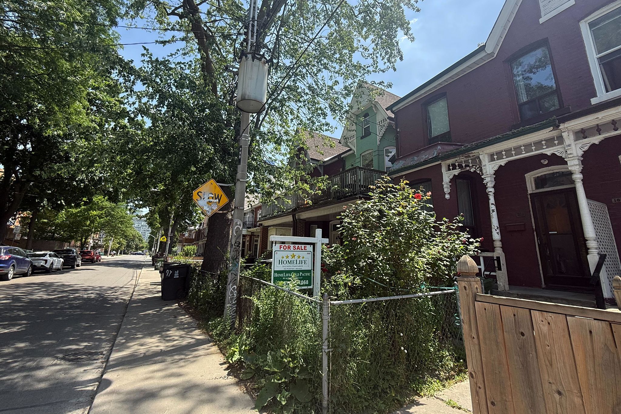 Torontos Housing Market Hits Reset—Why It’s a Prime Time for Buyers