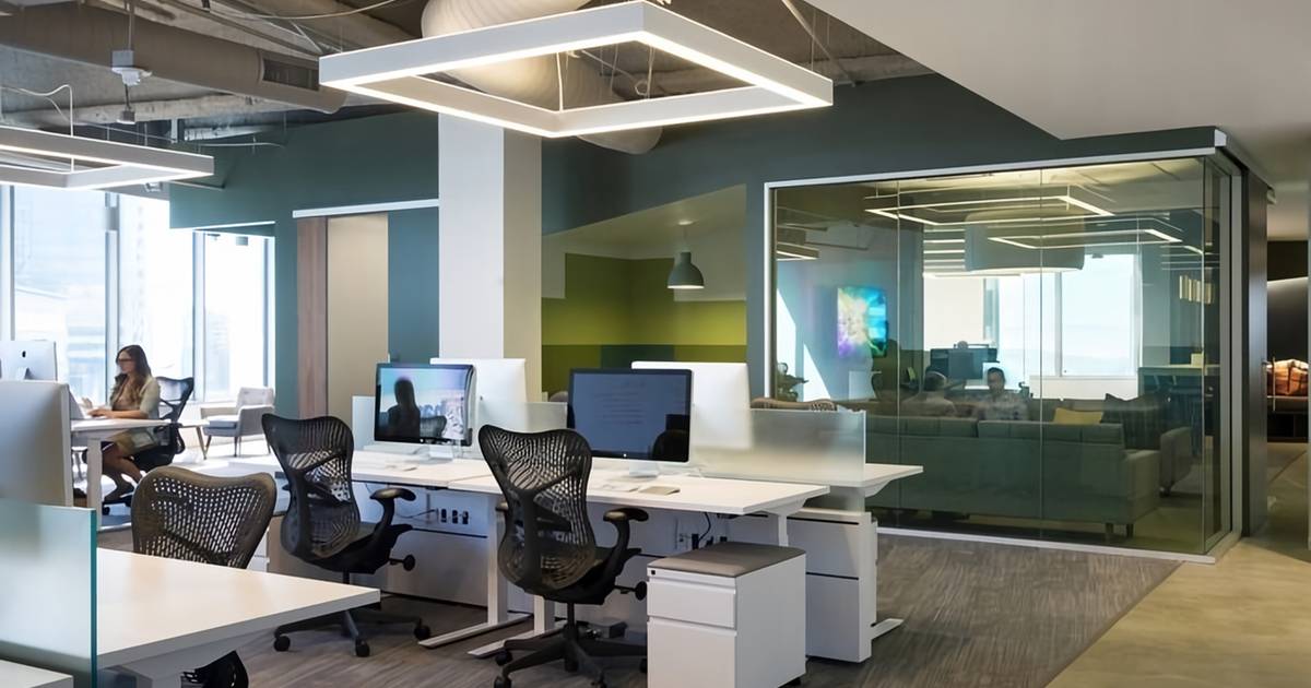 Breaking Into Toronto's Tech Scene: A Job Harder to Land Than Harvard Admission