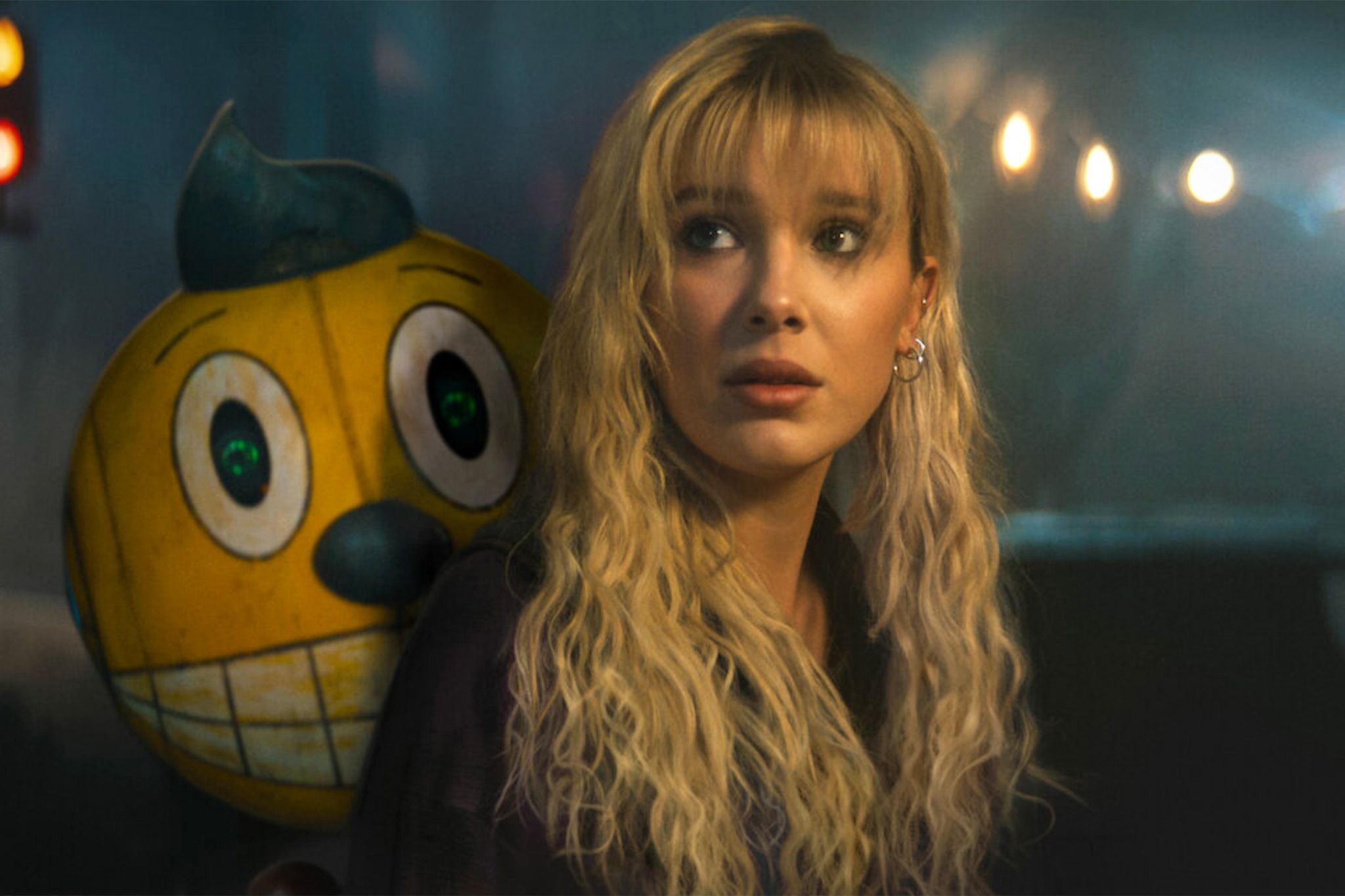 Movies and shows coming to Netflix Canada in March 2025