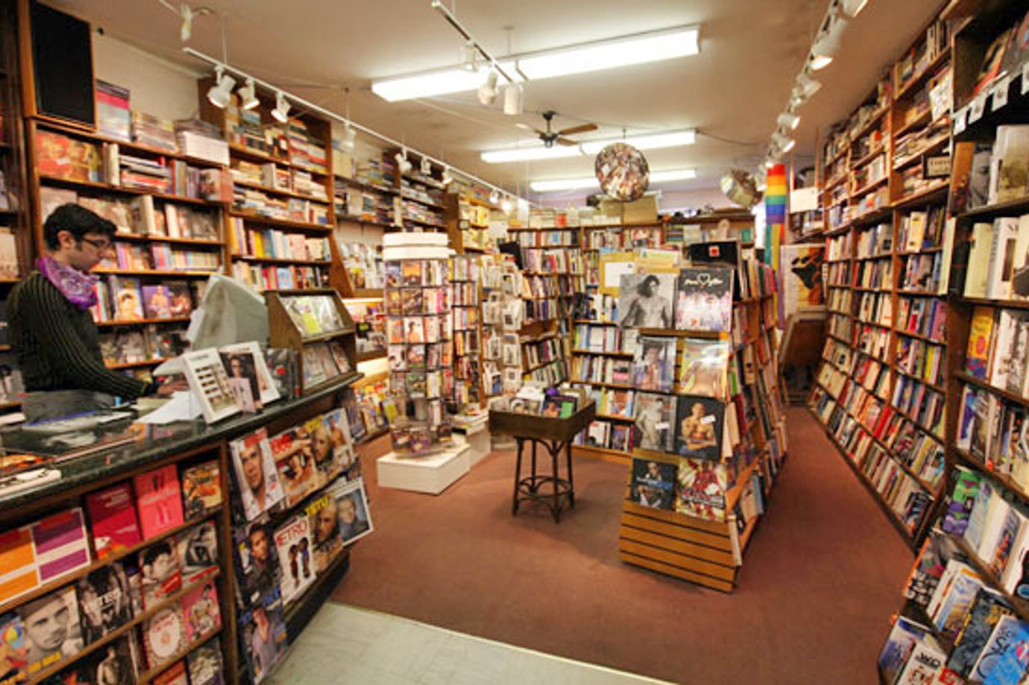 Toronto S Oldest Bookstore Is Moving Toronto S Oldest Bookstore Is Moving