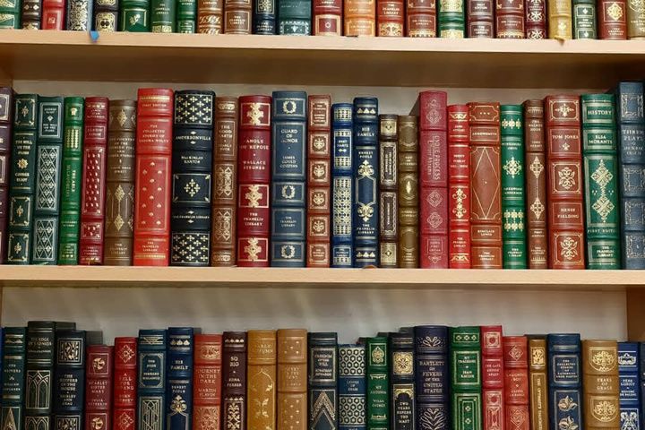 The Best Used Bookstores In Toronto The Best Used Bookstores In Toronto