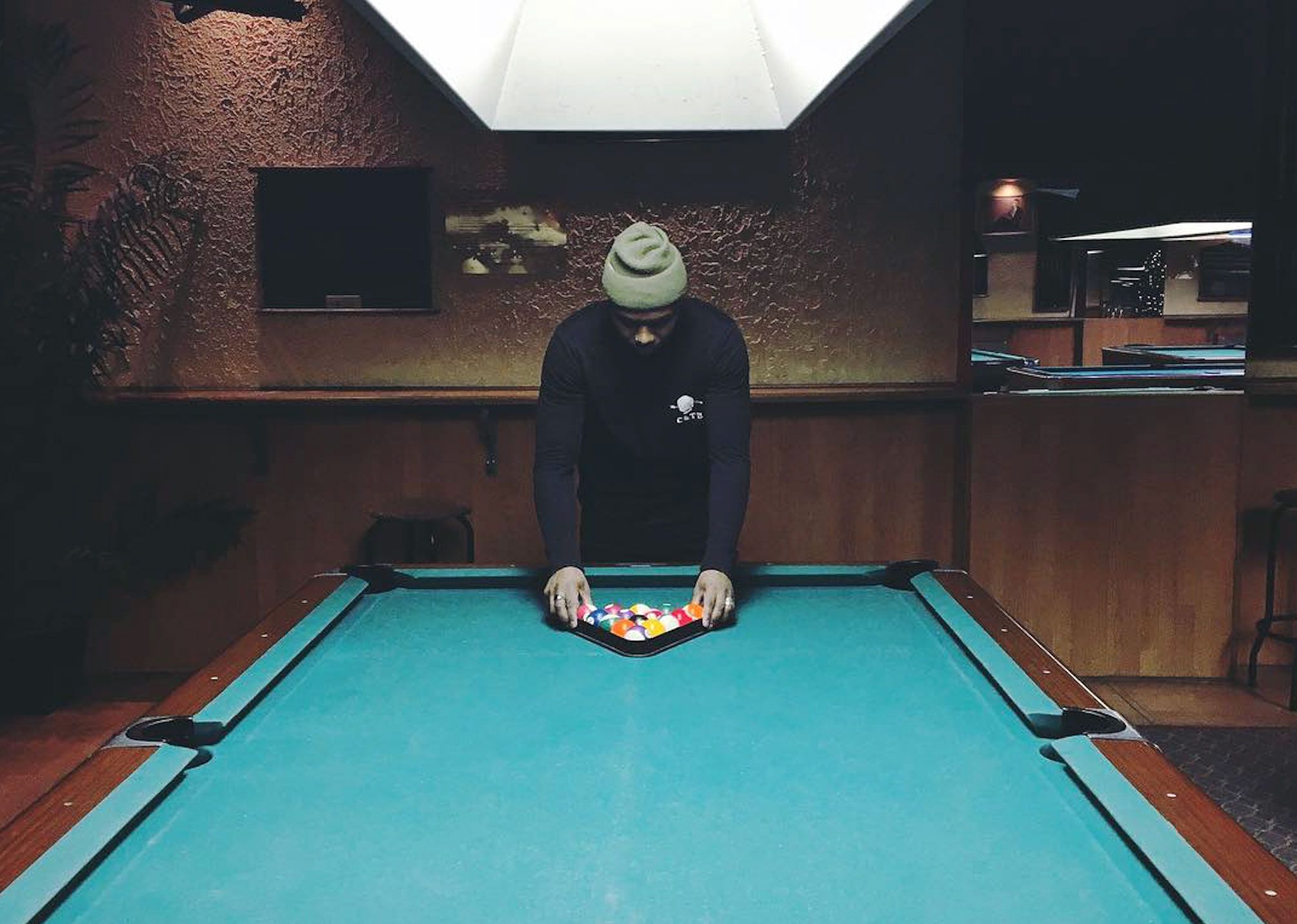 Billiards toronto discount