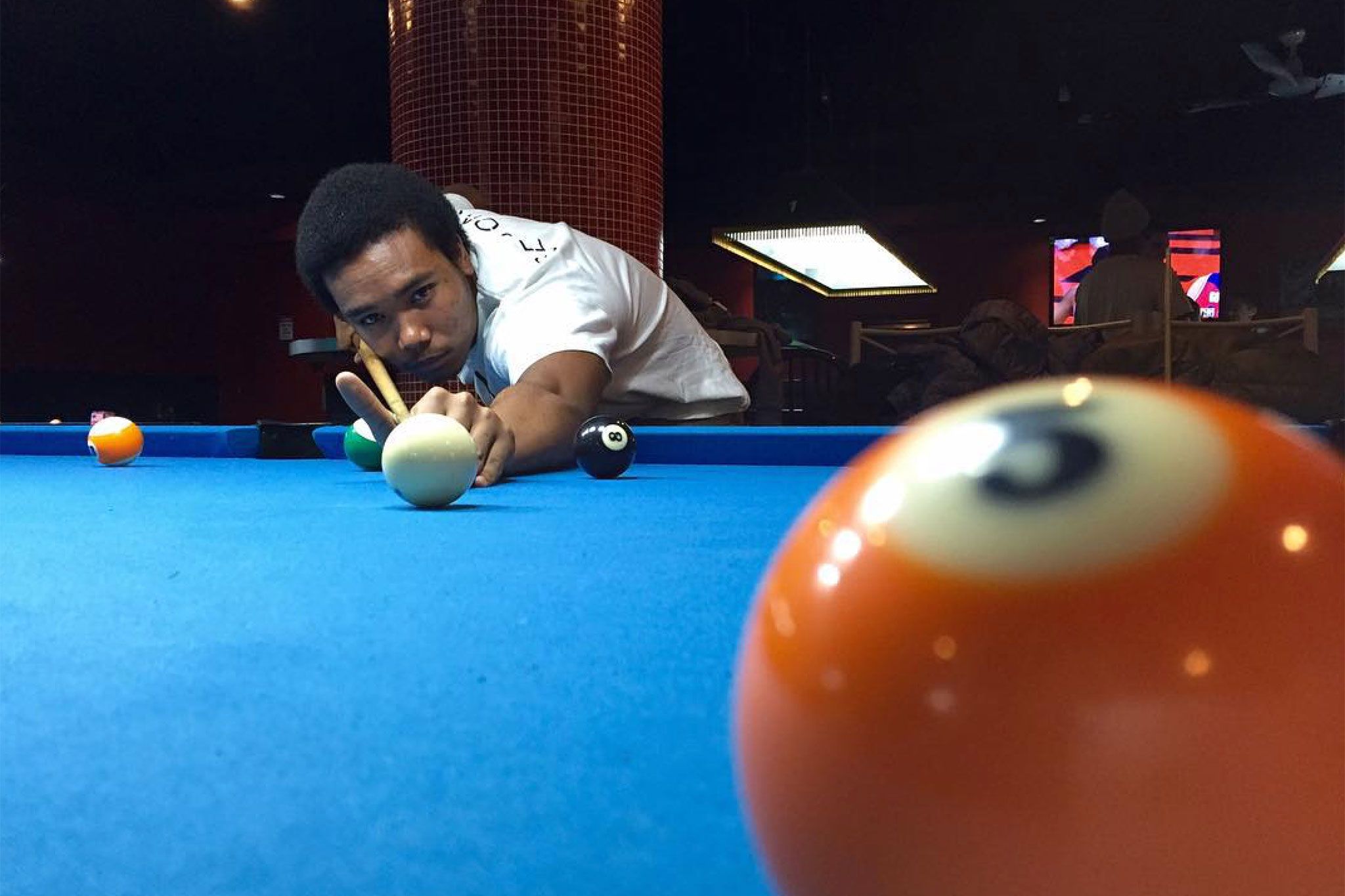 The Best Places to Play Billiards in Toronto