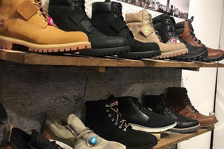 The Best Shoe Stores in Toronto