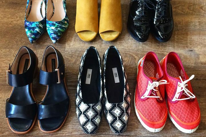 Best shoes in toronto clearance