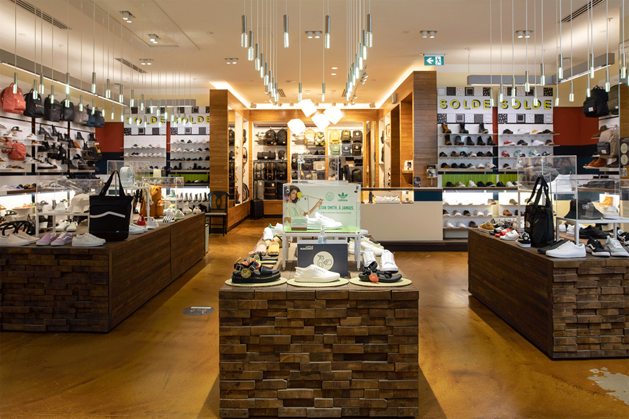 Best shoe stores toronto outlet