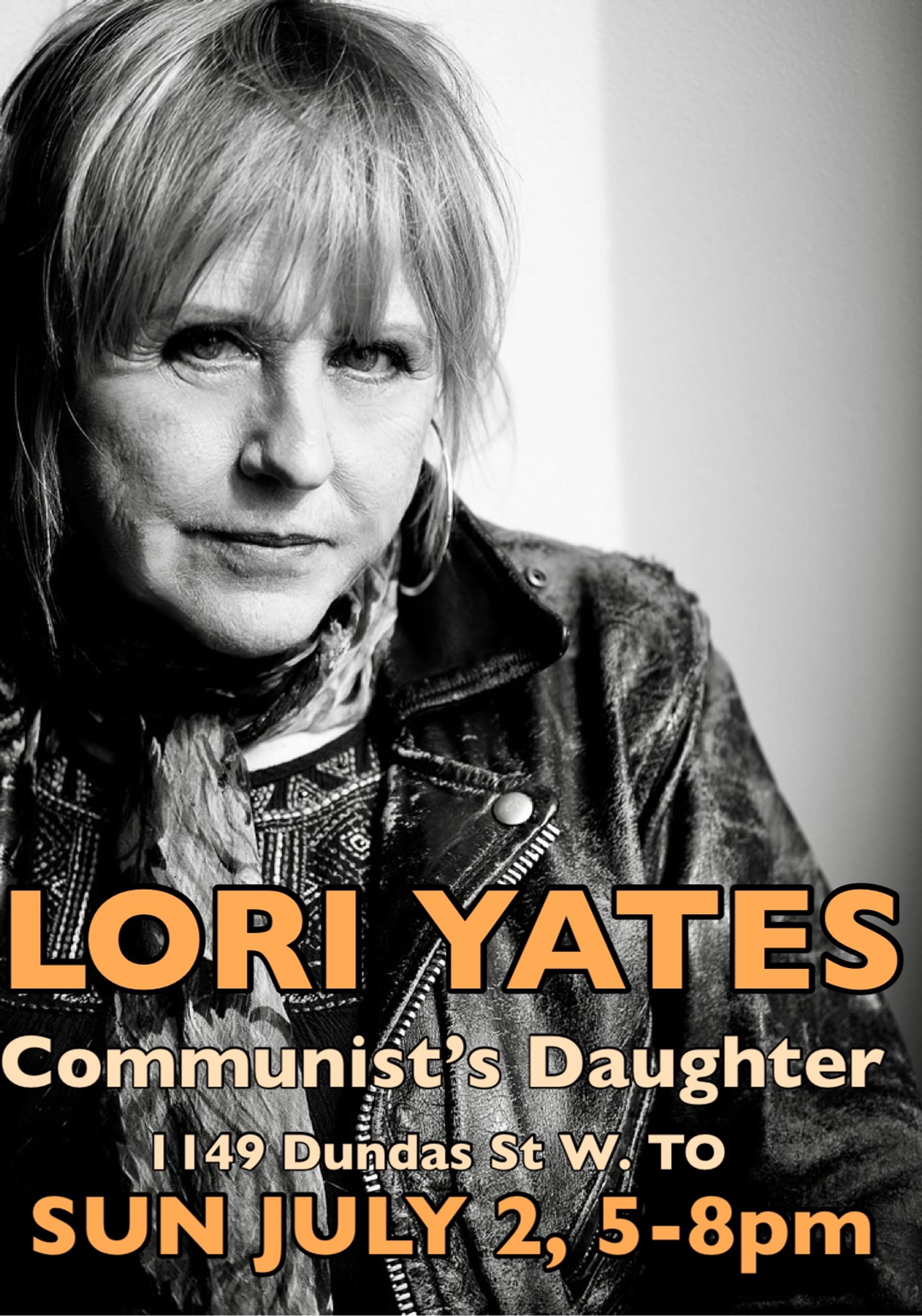 Lori yates