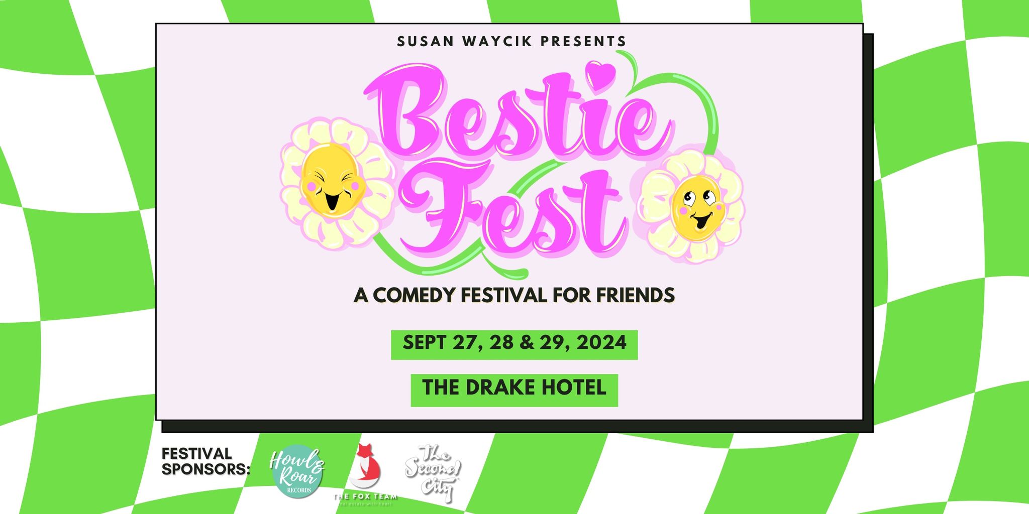 Bestie Fest Bestie Fest