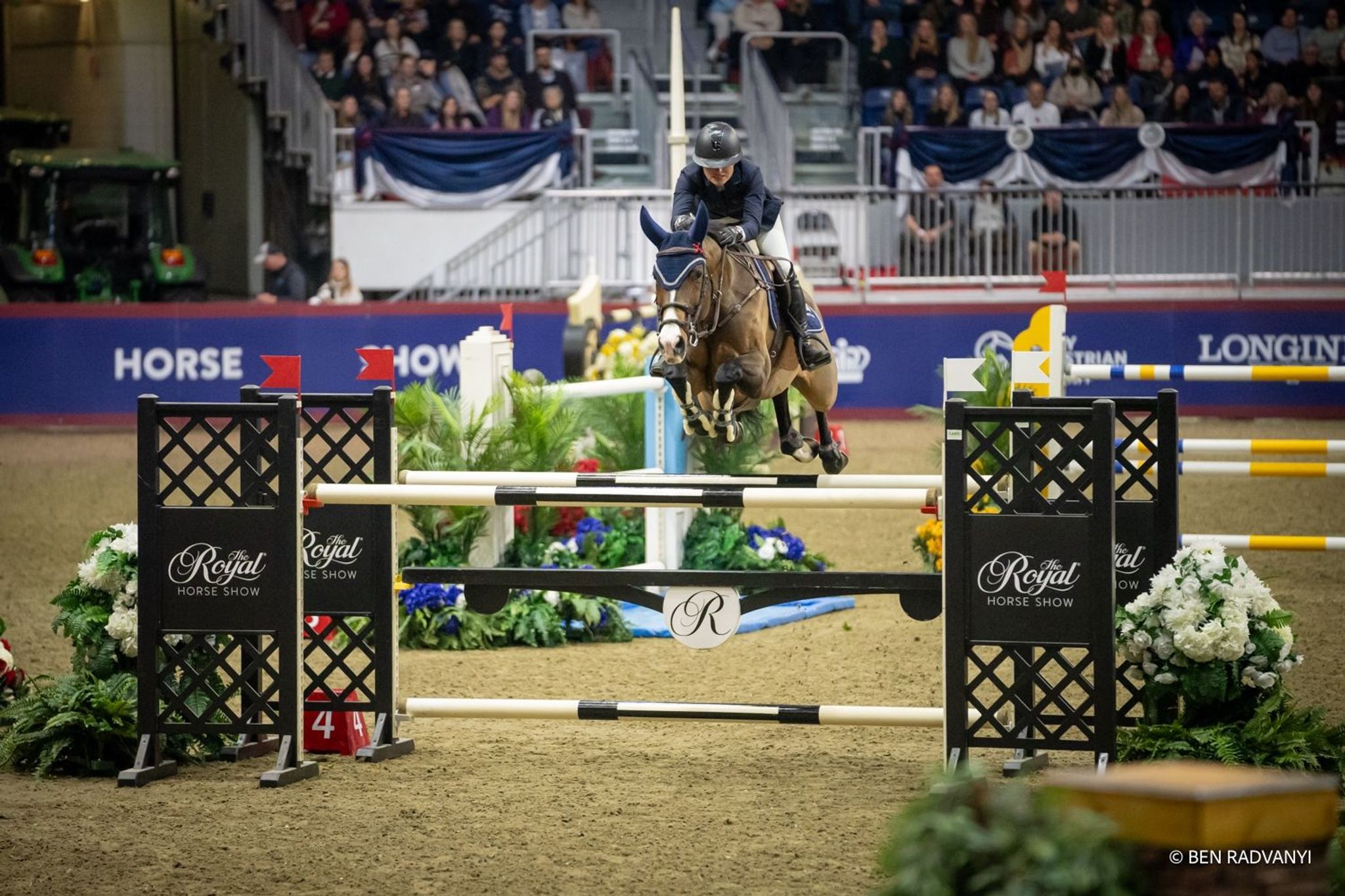 The Royal Agricultural Winter Fair