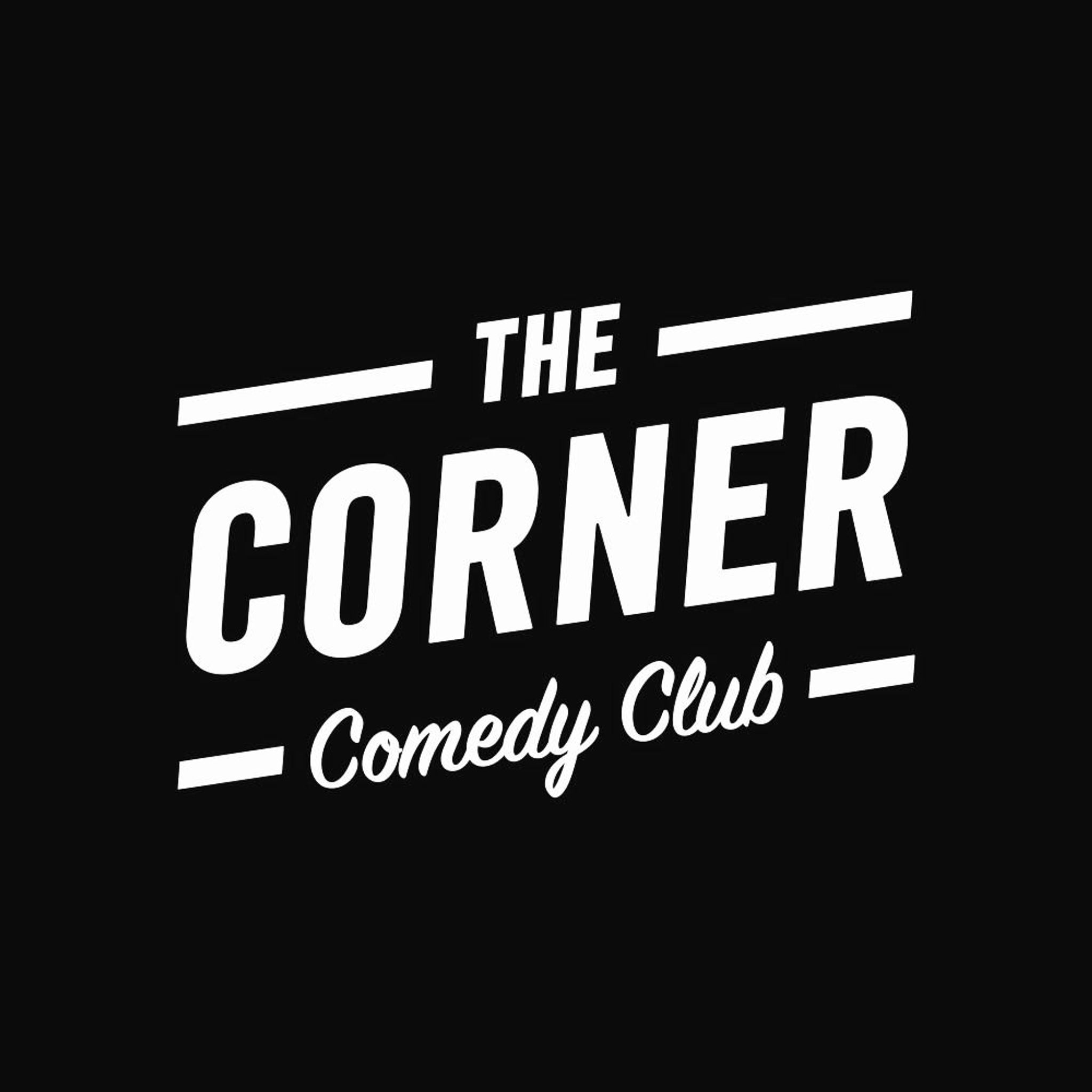 A New Year's Eve Comedy Show