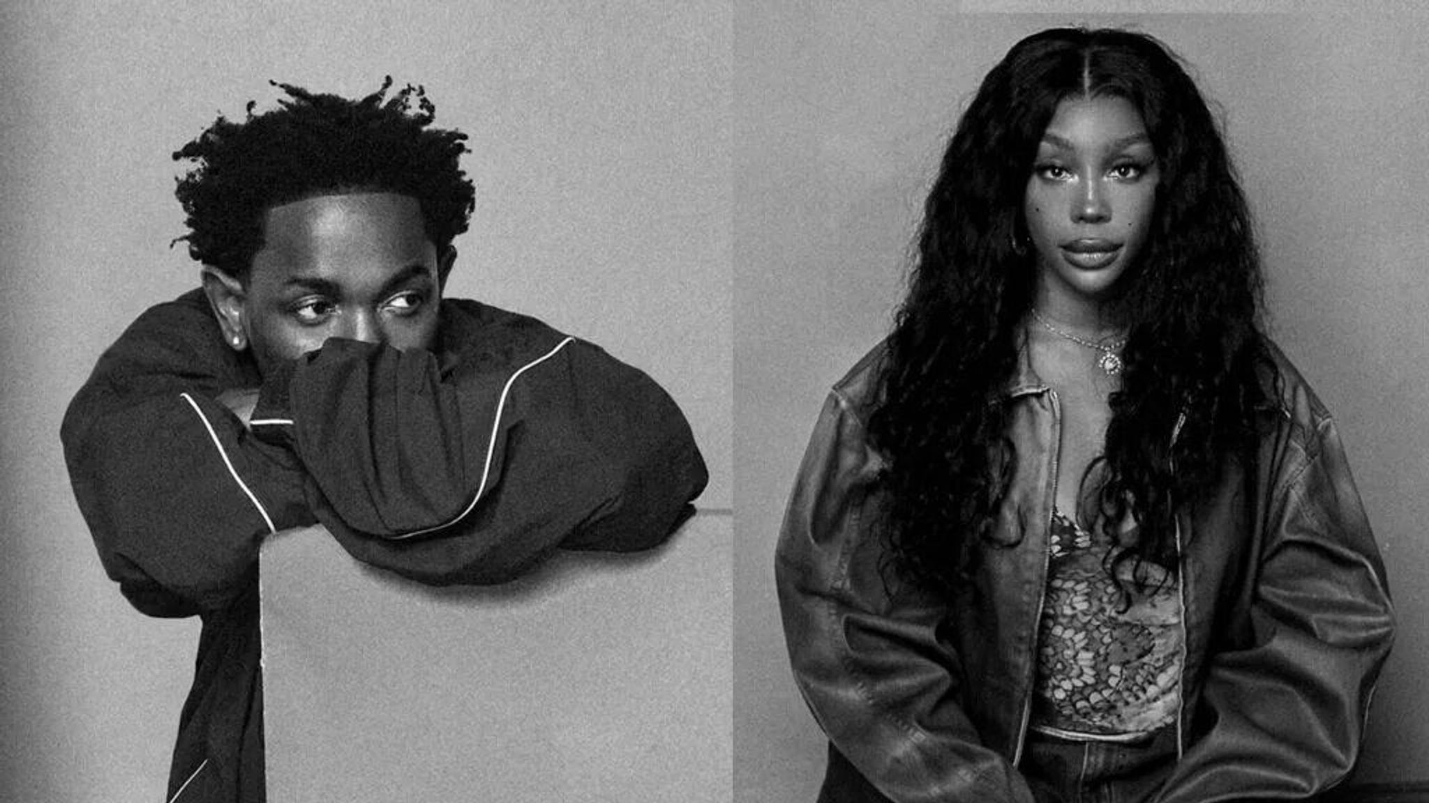 Kendrick lamar sza grand national tour