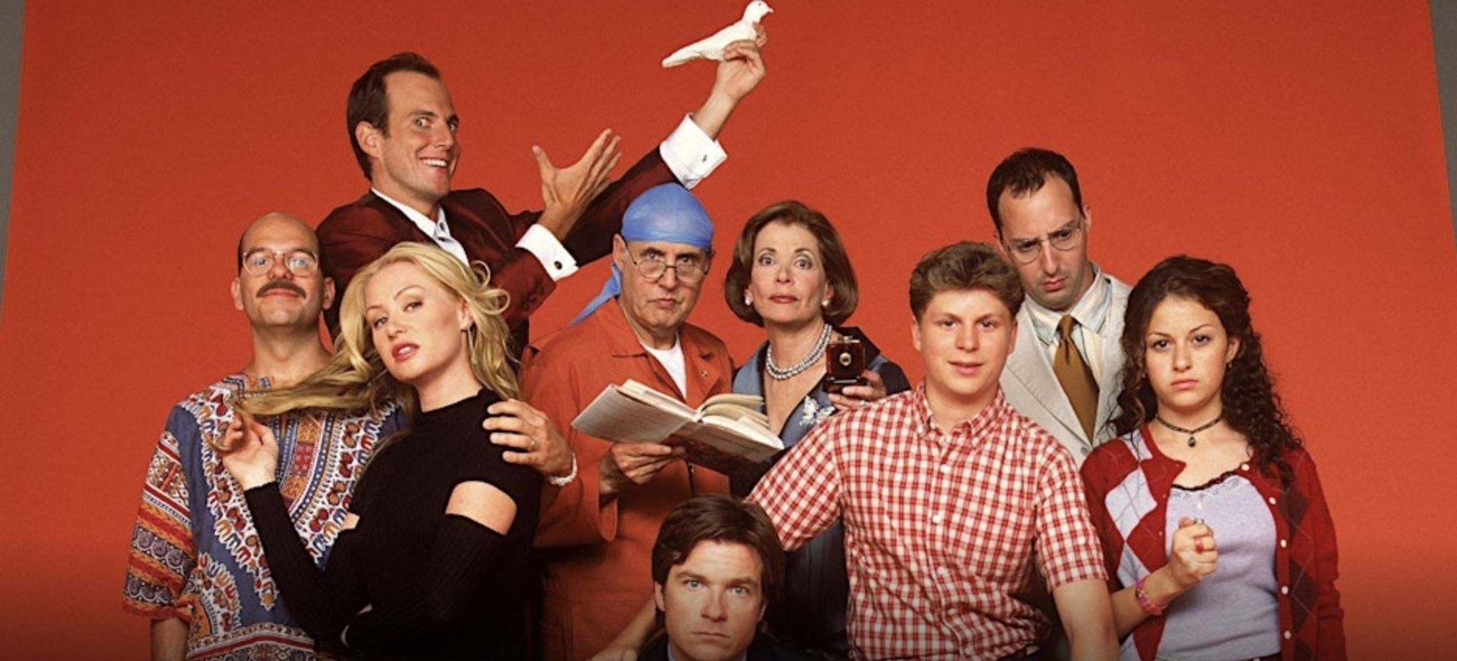 Arrested Development Trivia