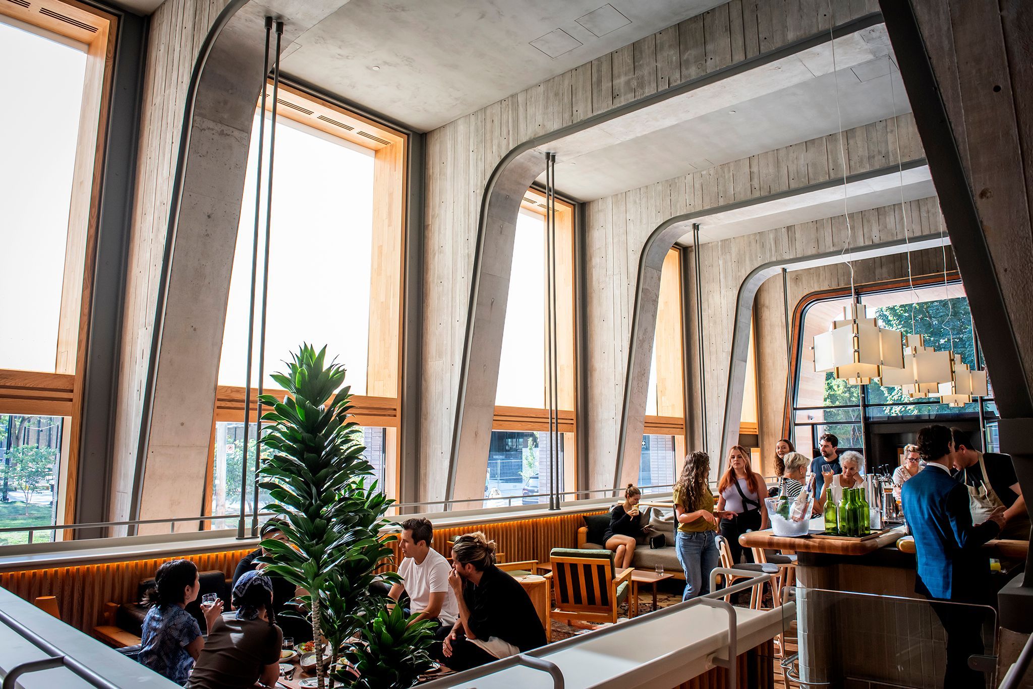 Ace Hotel Toronto - blogTO - Toronto Ace Hotel Toronto - blogTO - Toronto