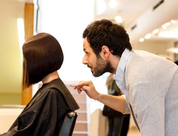 Vidal Sassoon Academy - blogTO - Toronto