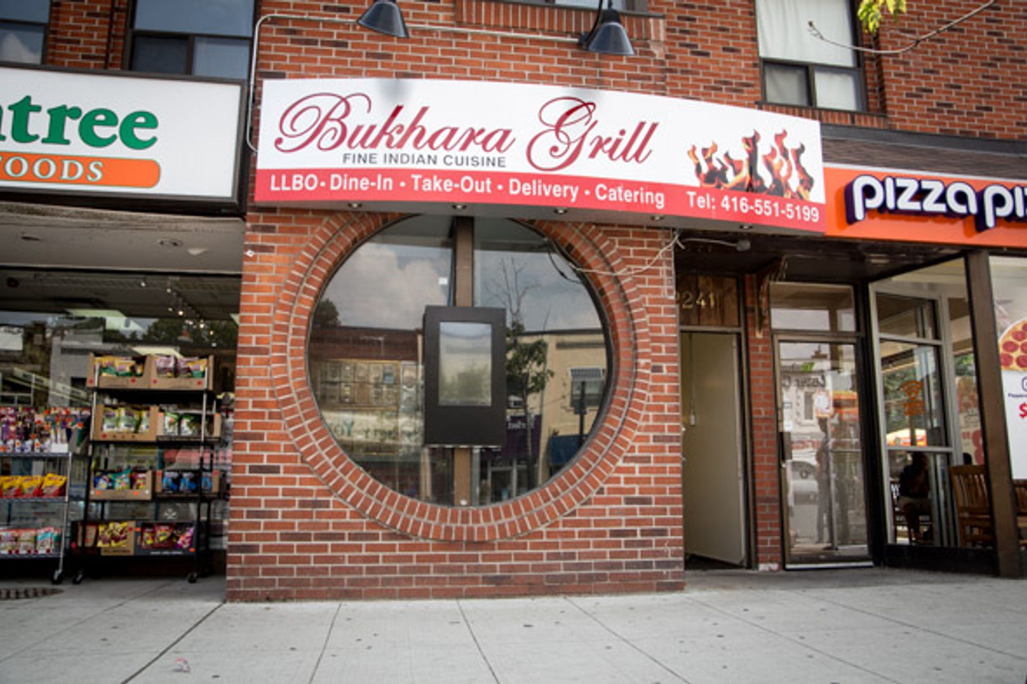 Bukhara Grill - blogTO - Toronto