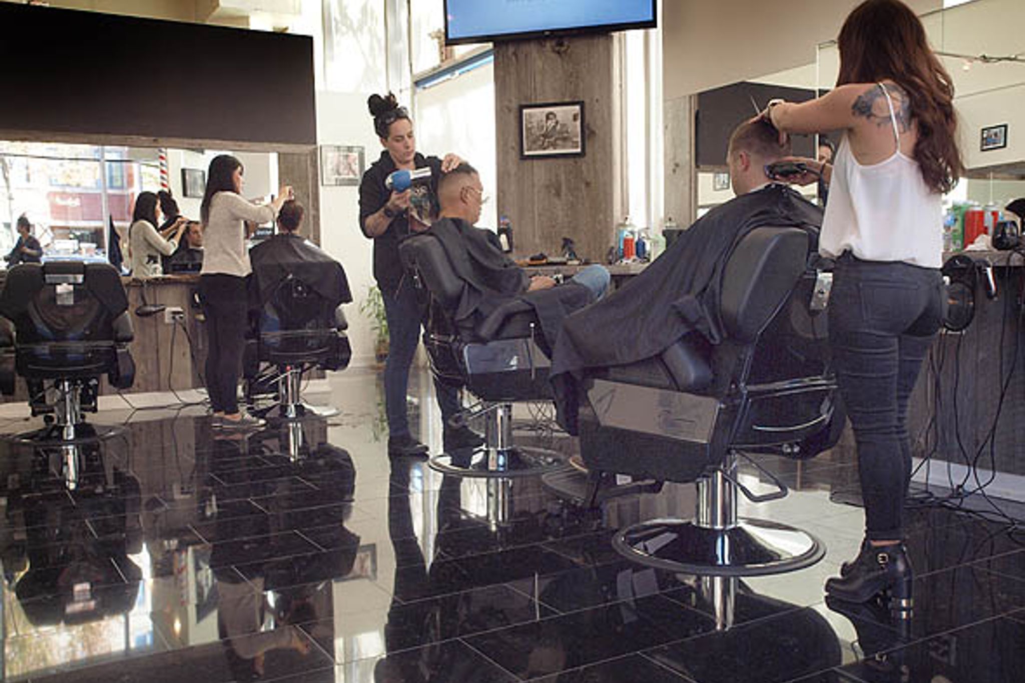 Original Grooming Experts - CLOSED - blogTO - Toronto