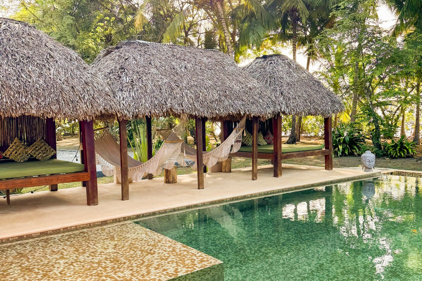 catalinas hideaway panama