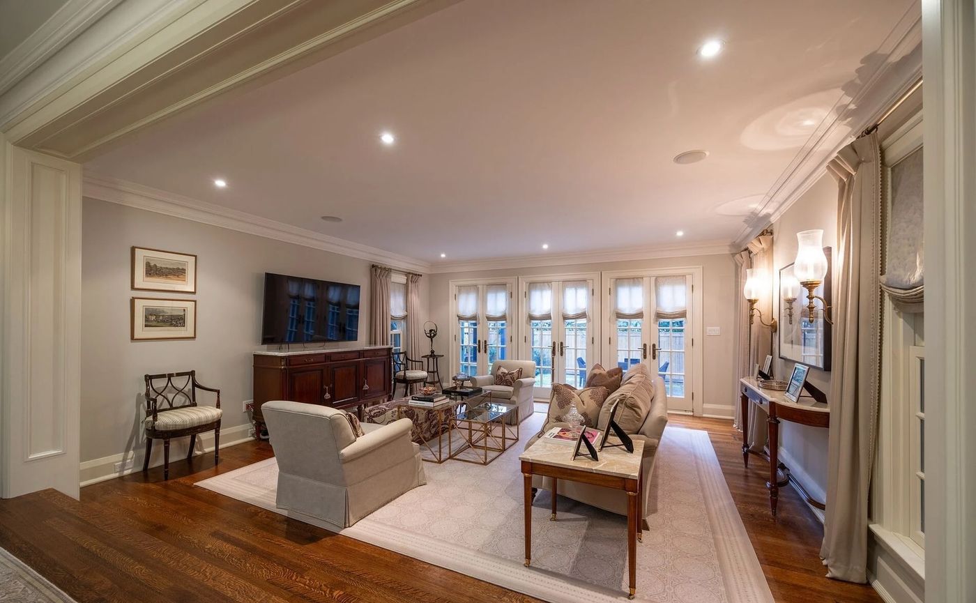 Luxurious $8 million Toronto home is for sale for the first