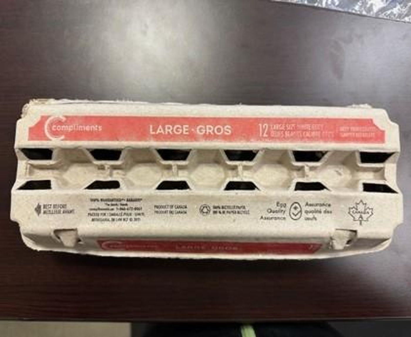How to avoid Salmonella amid major egg recall in Canada