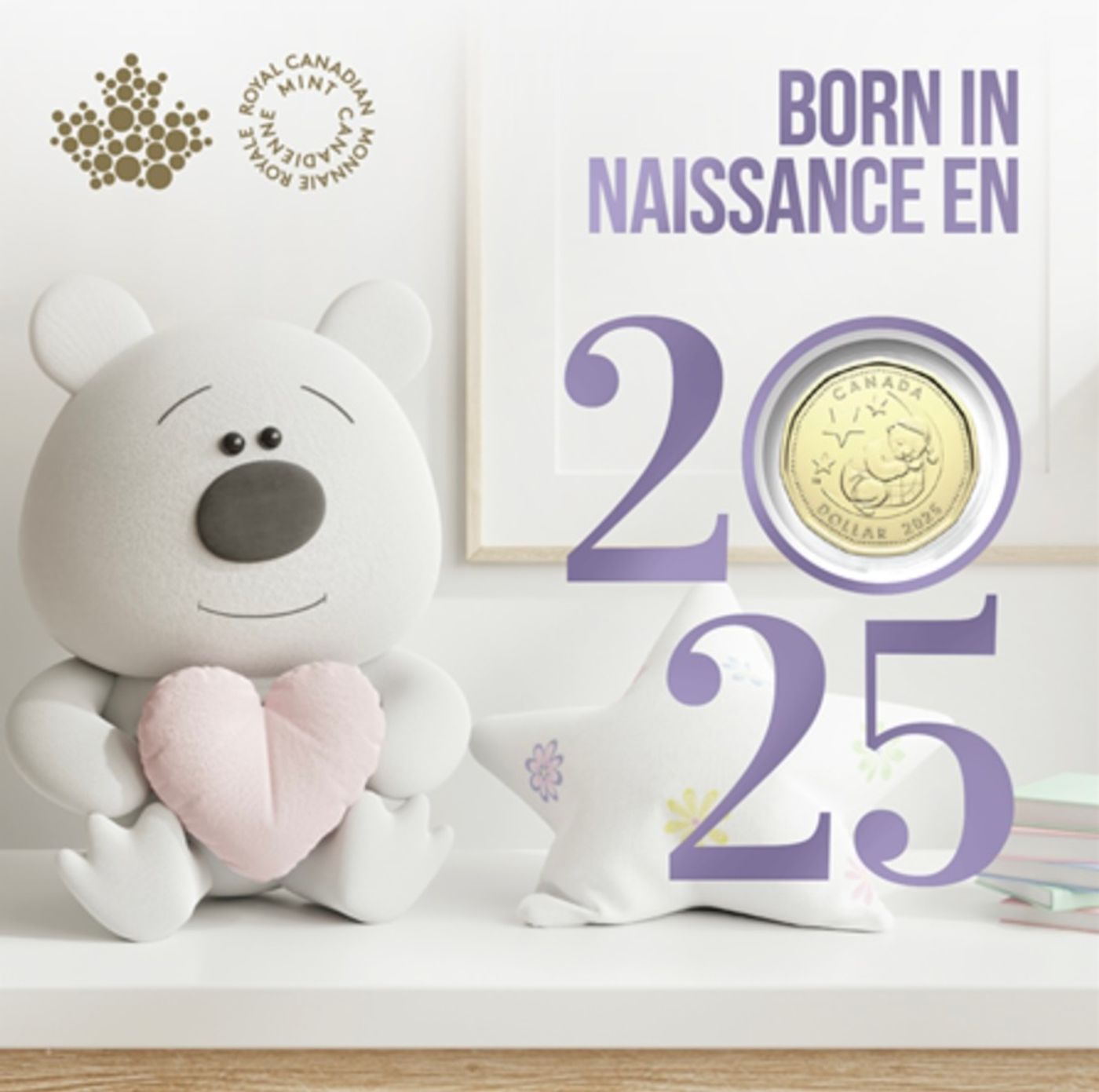 moneda canadiense