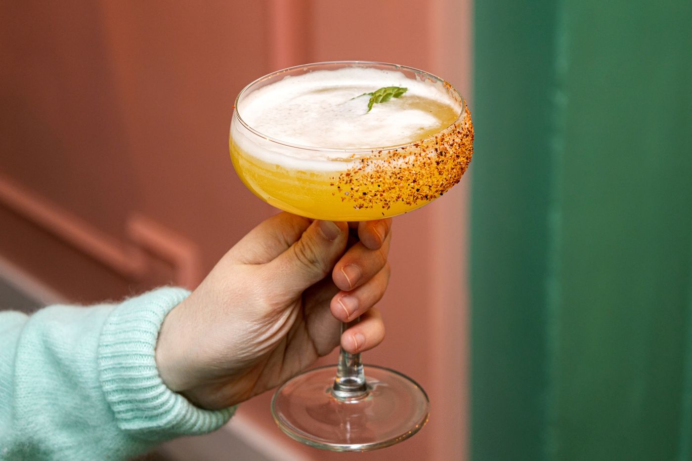 boutique bar toronto