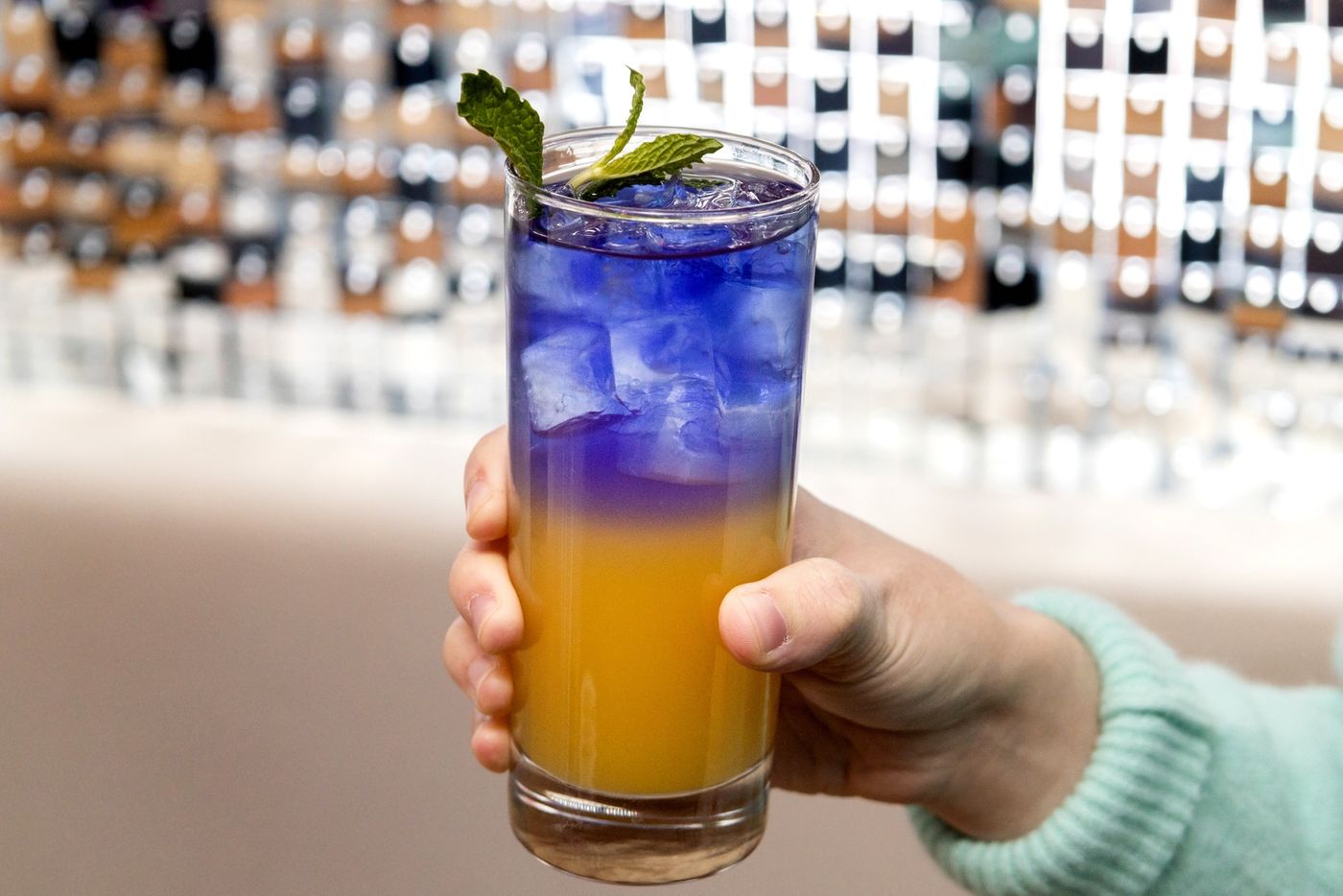 boutique bar toronto