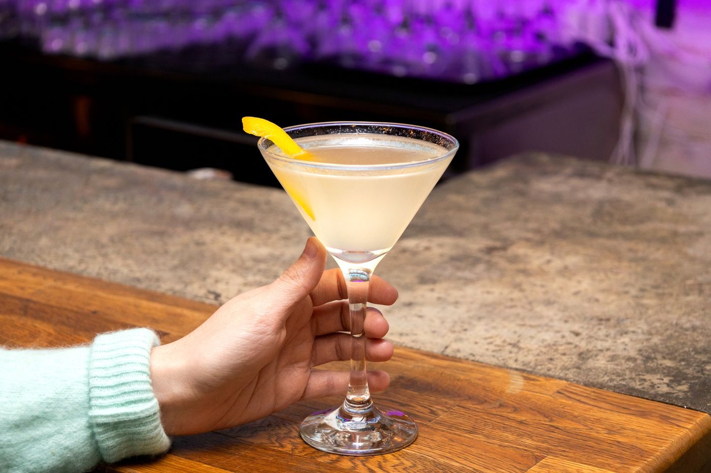 boutique bar toronto
