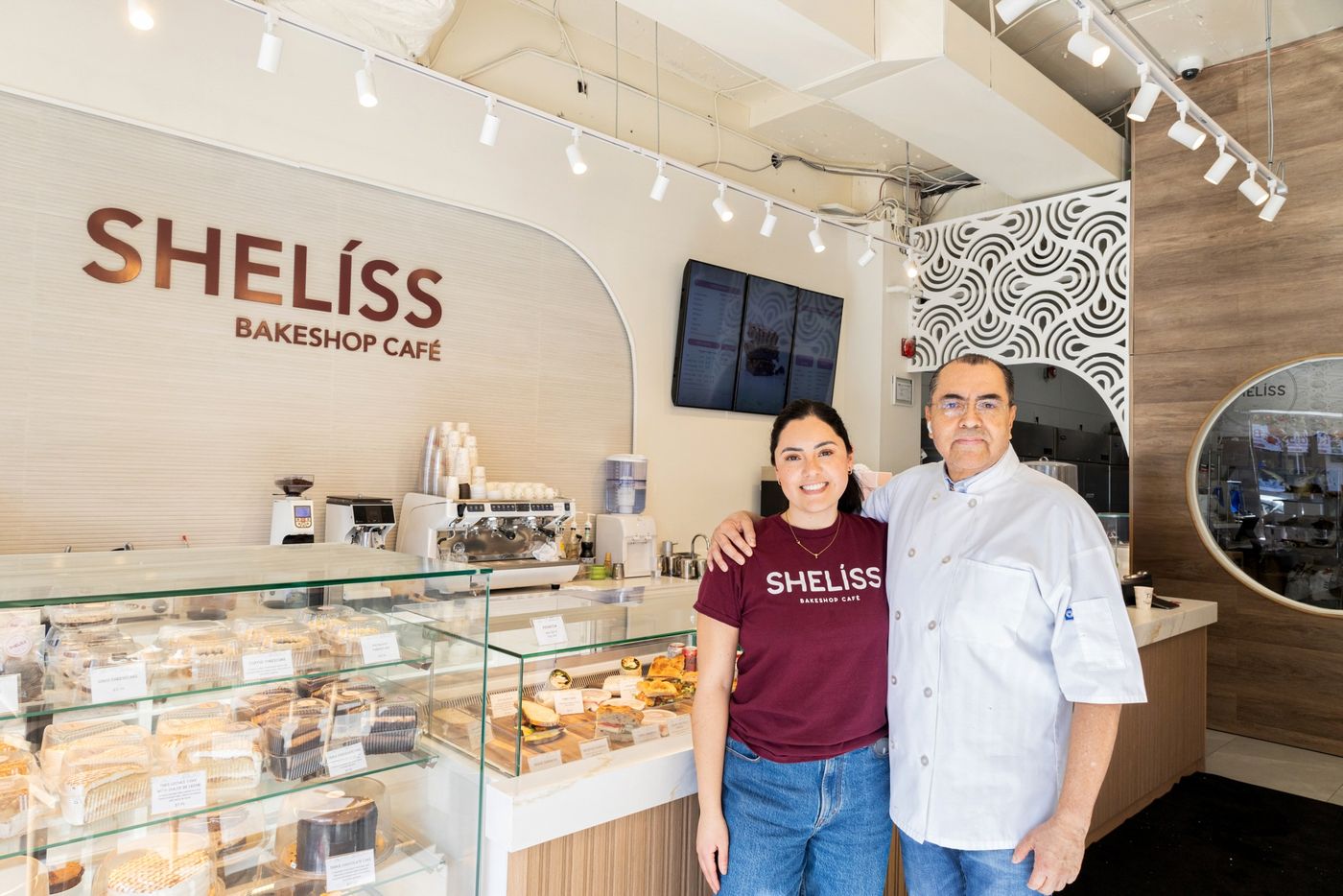 sheliss bakery toronto