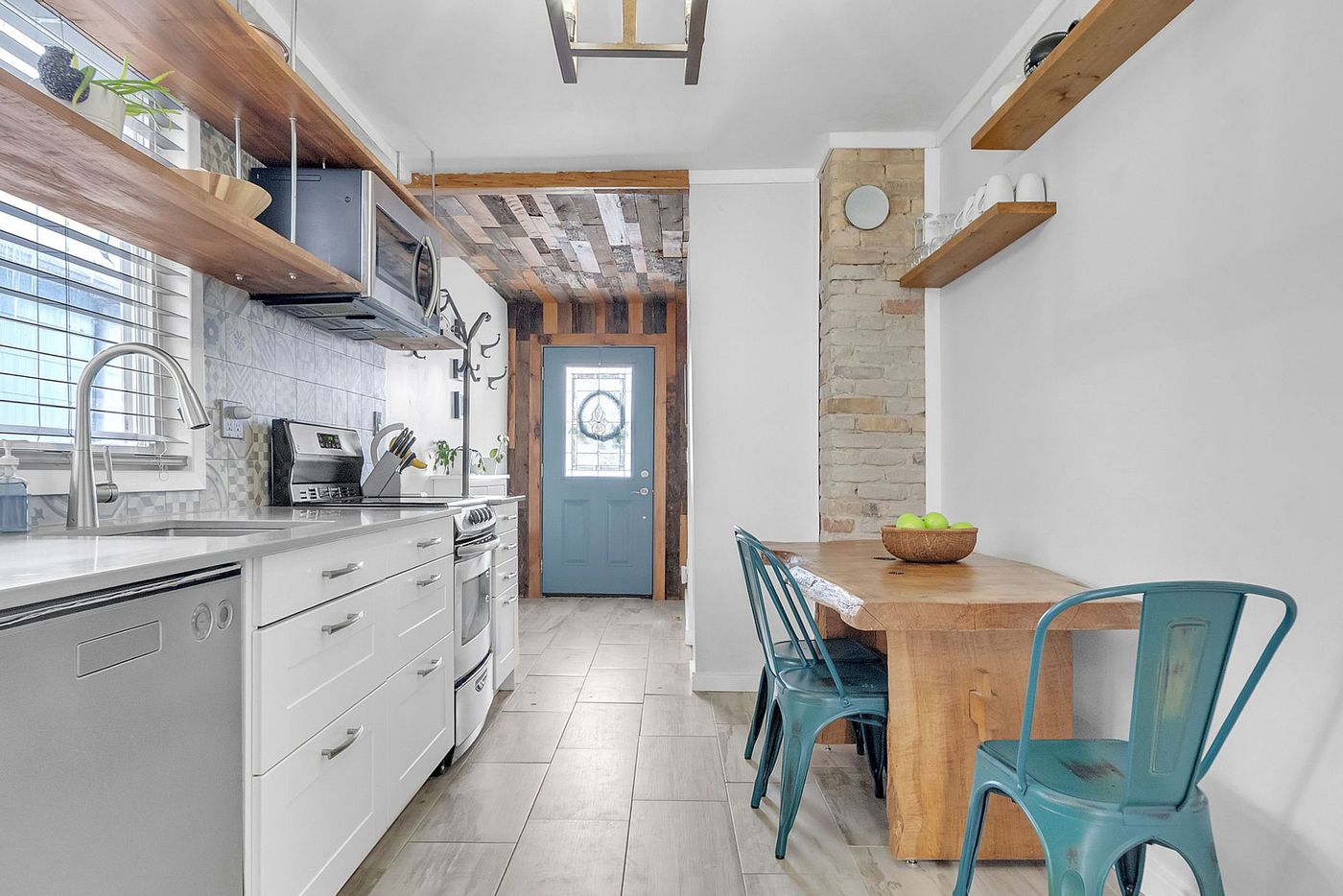 30 Ennerdale Rd. Toronto