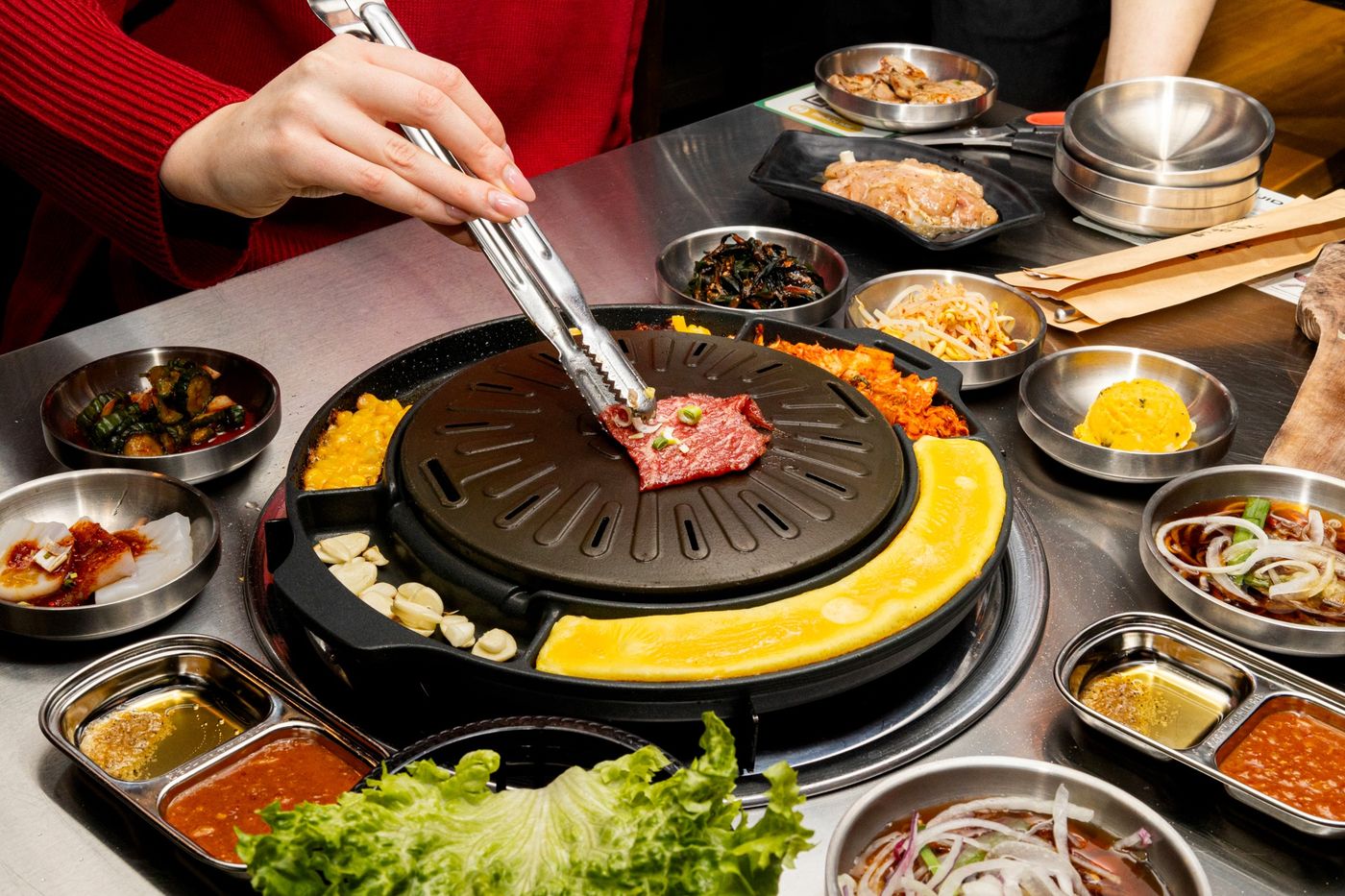 Daldongnae Kensington Toronto