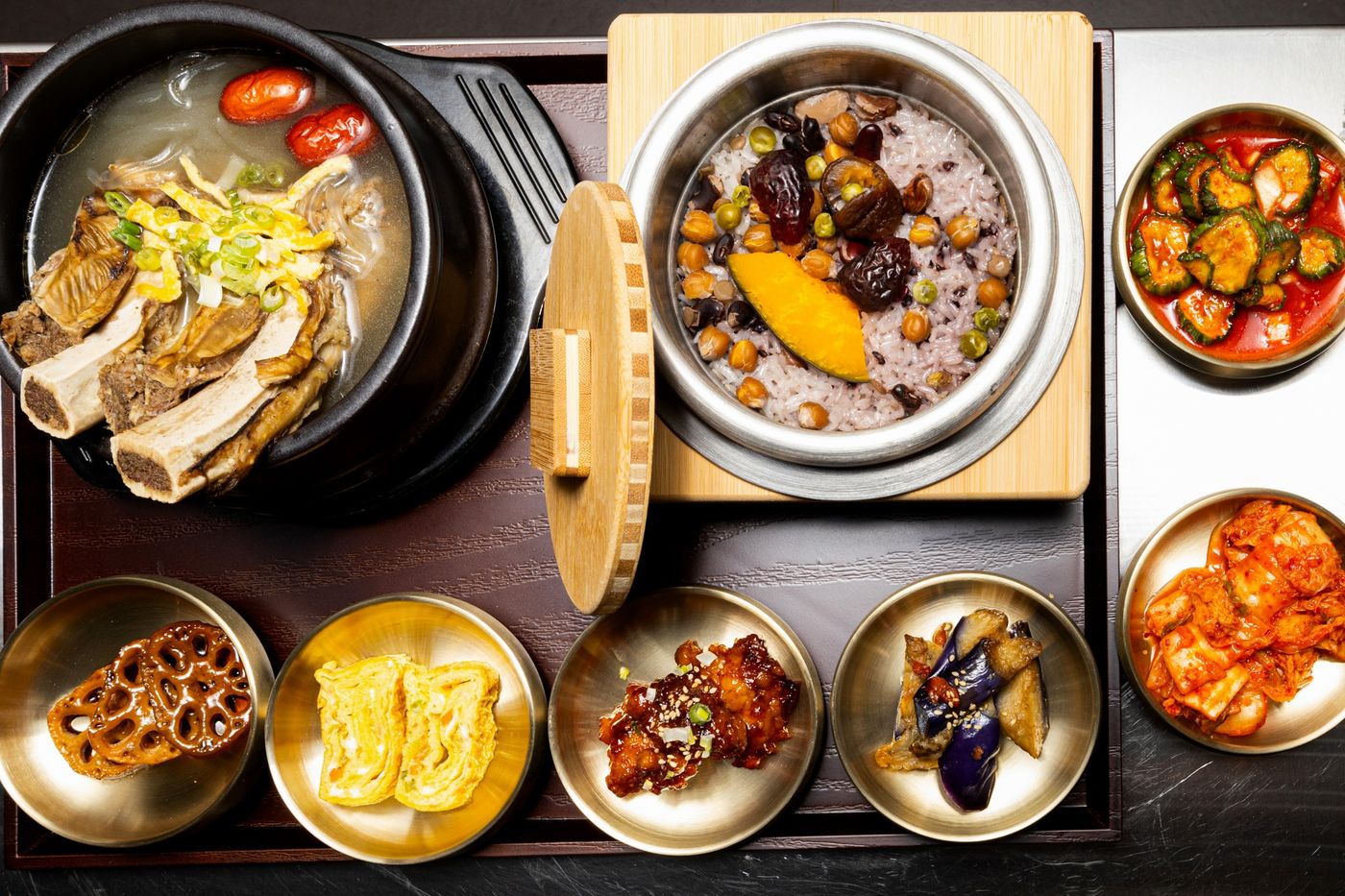 Daldongnae Kensington Toronto